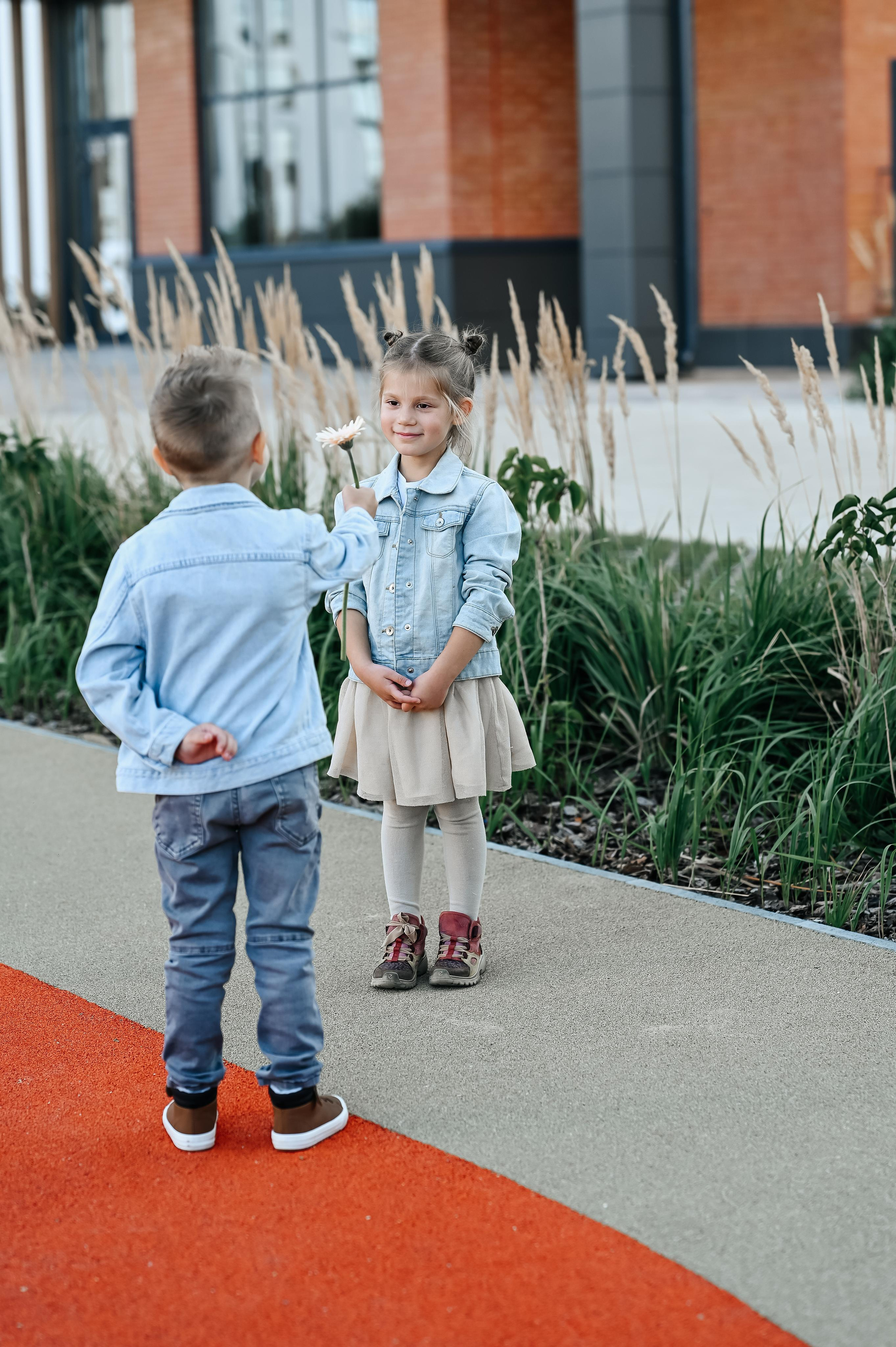 Детство бывает разным. Семейный и женский фотограф в Челябинске Замятина Ольга
