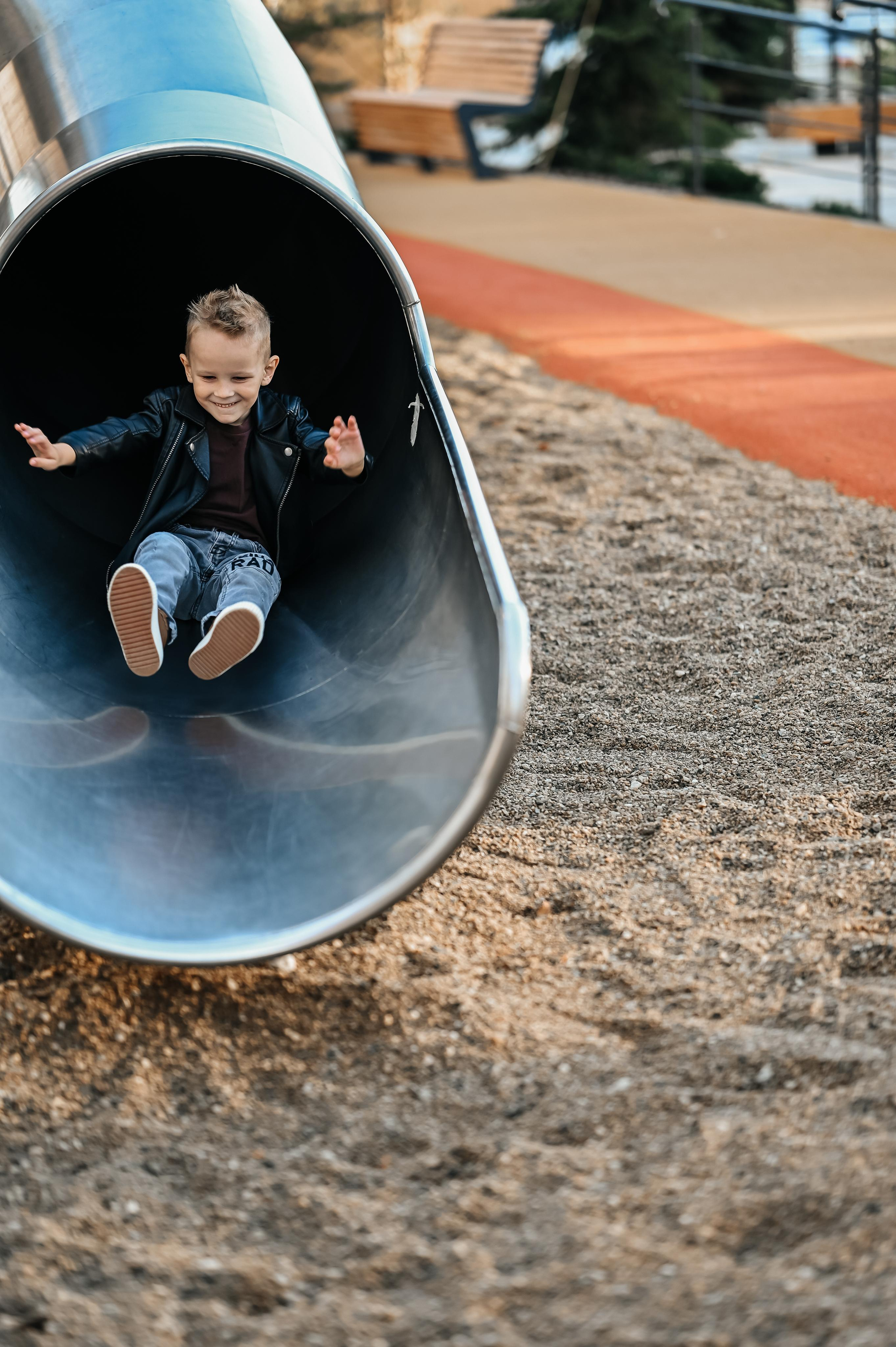 Детство бывает разным. Семейный и женский фотограф в Челябинске Замятина Ольга