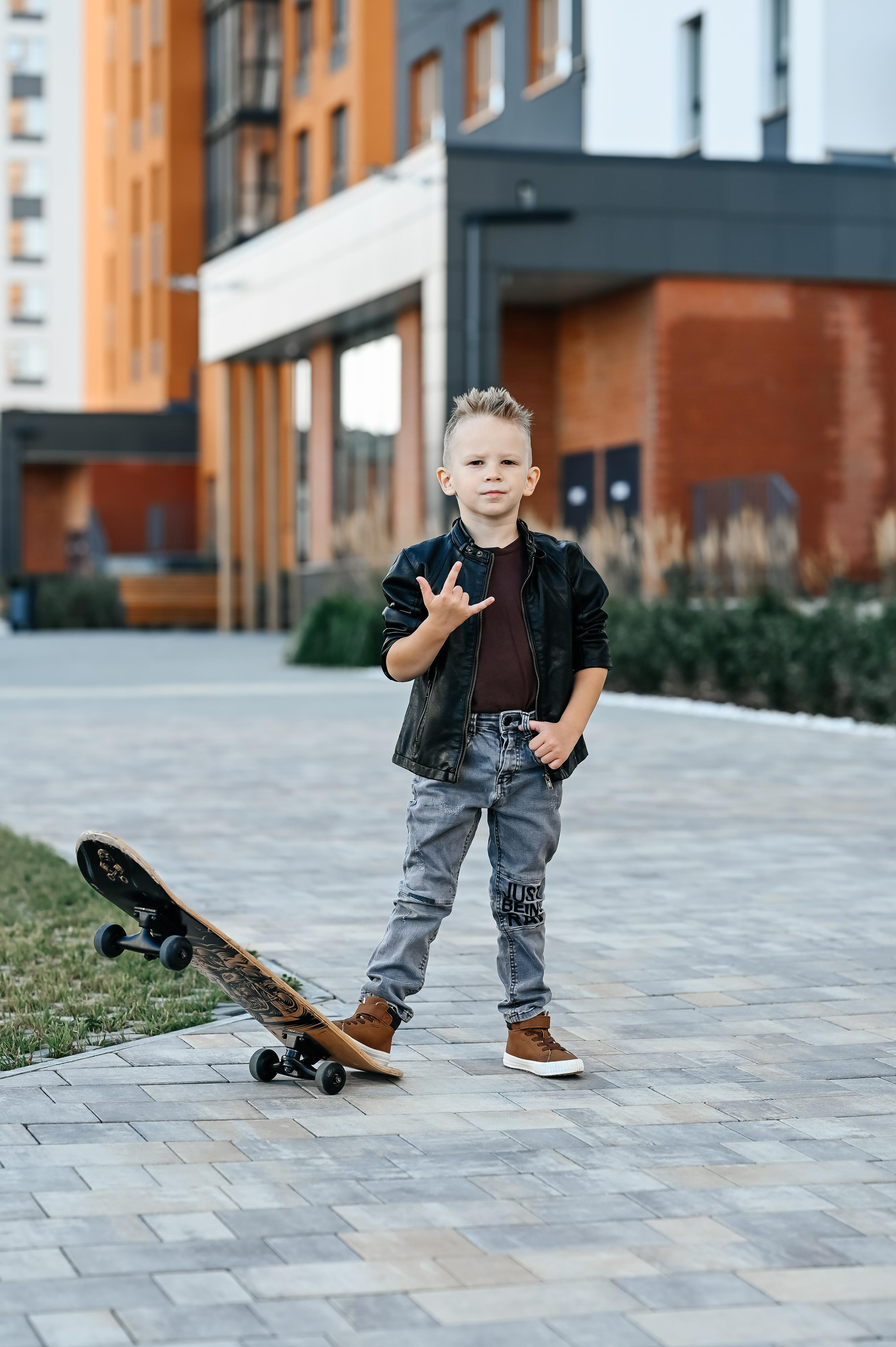 Детство бывает разным. Семейный и женский фотограф в Челябинске Замятина Ольга