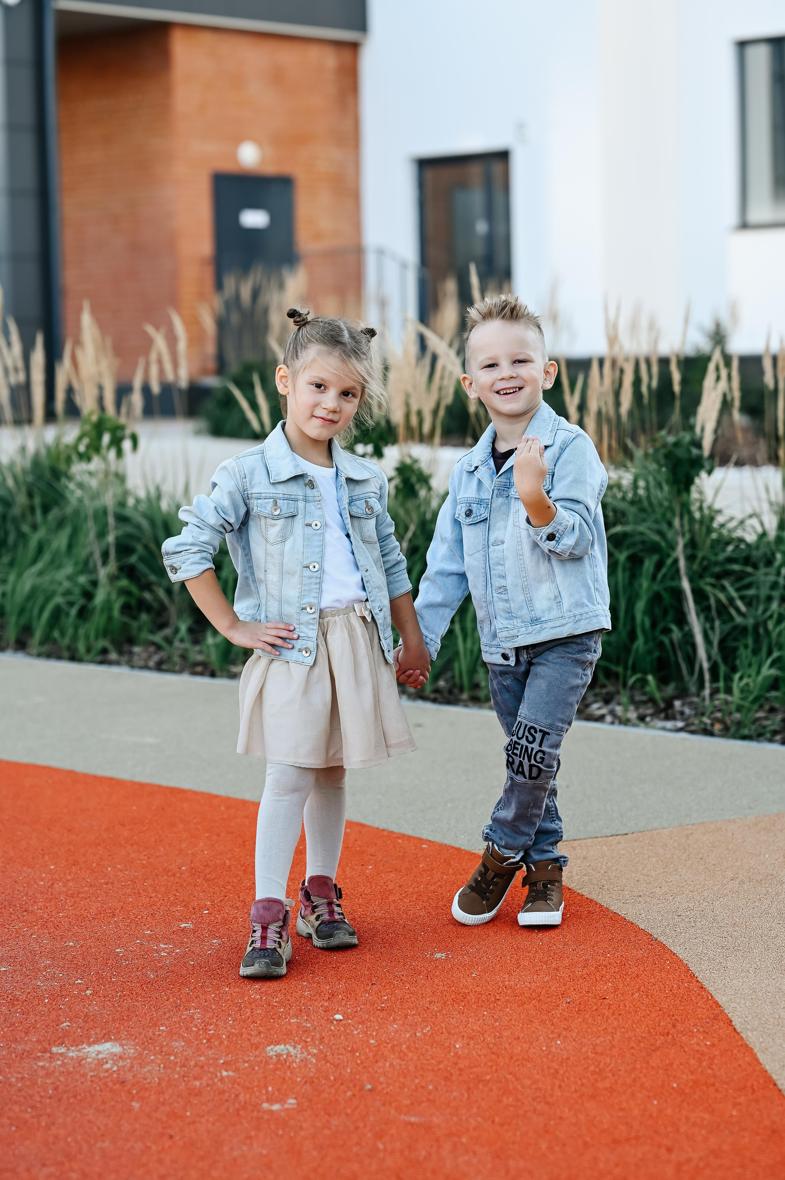 Детство бывает разным. Семейный и женский фотограф в Челябинске Замятина Ольга