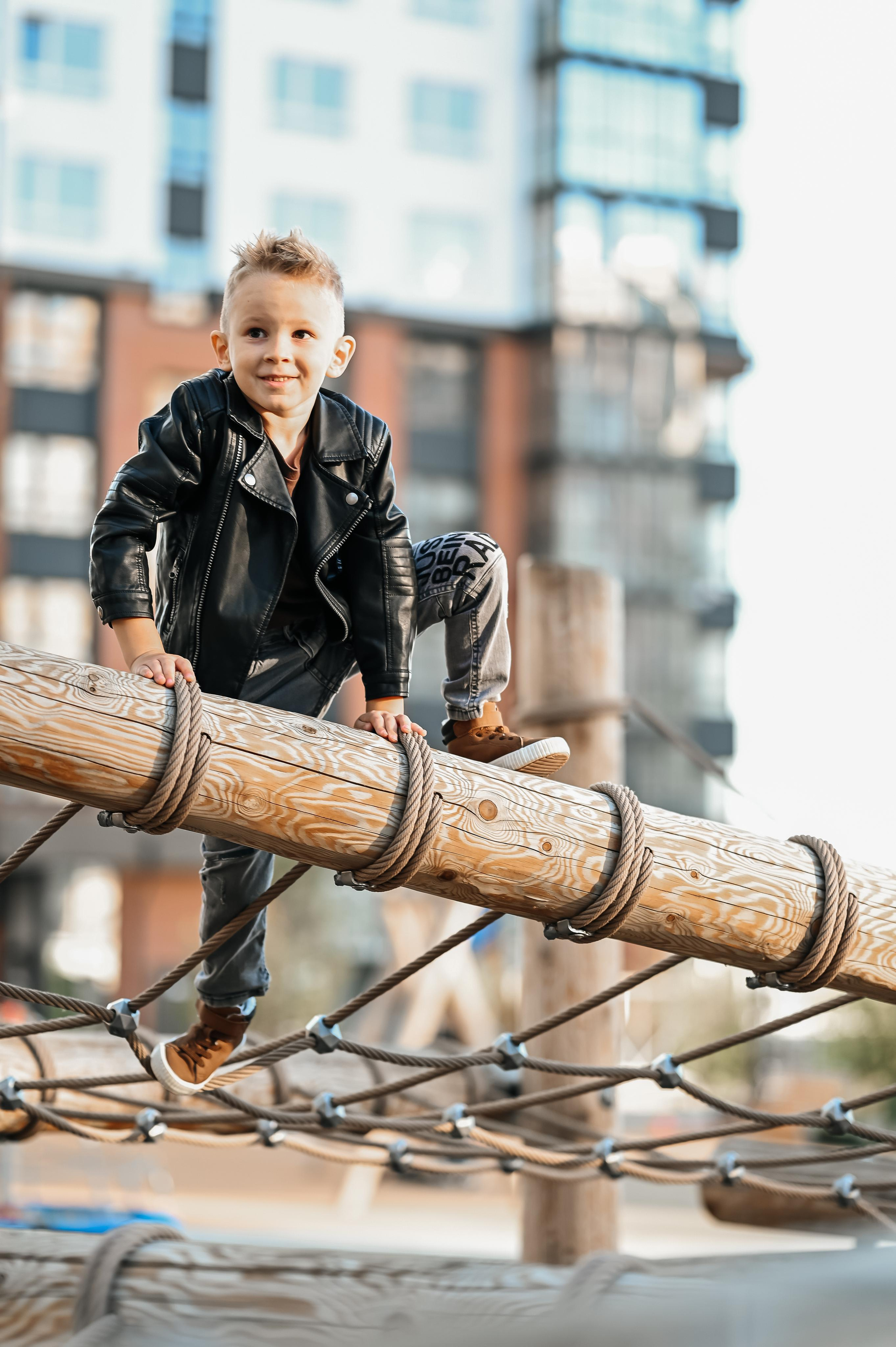 Детство бывает разным. Семейный и женский фотограф в Челябинске Замятина Ольга