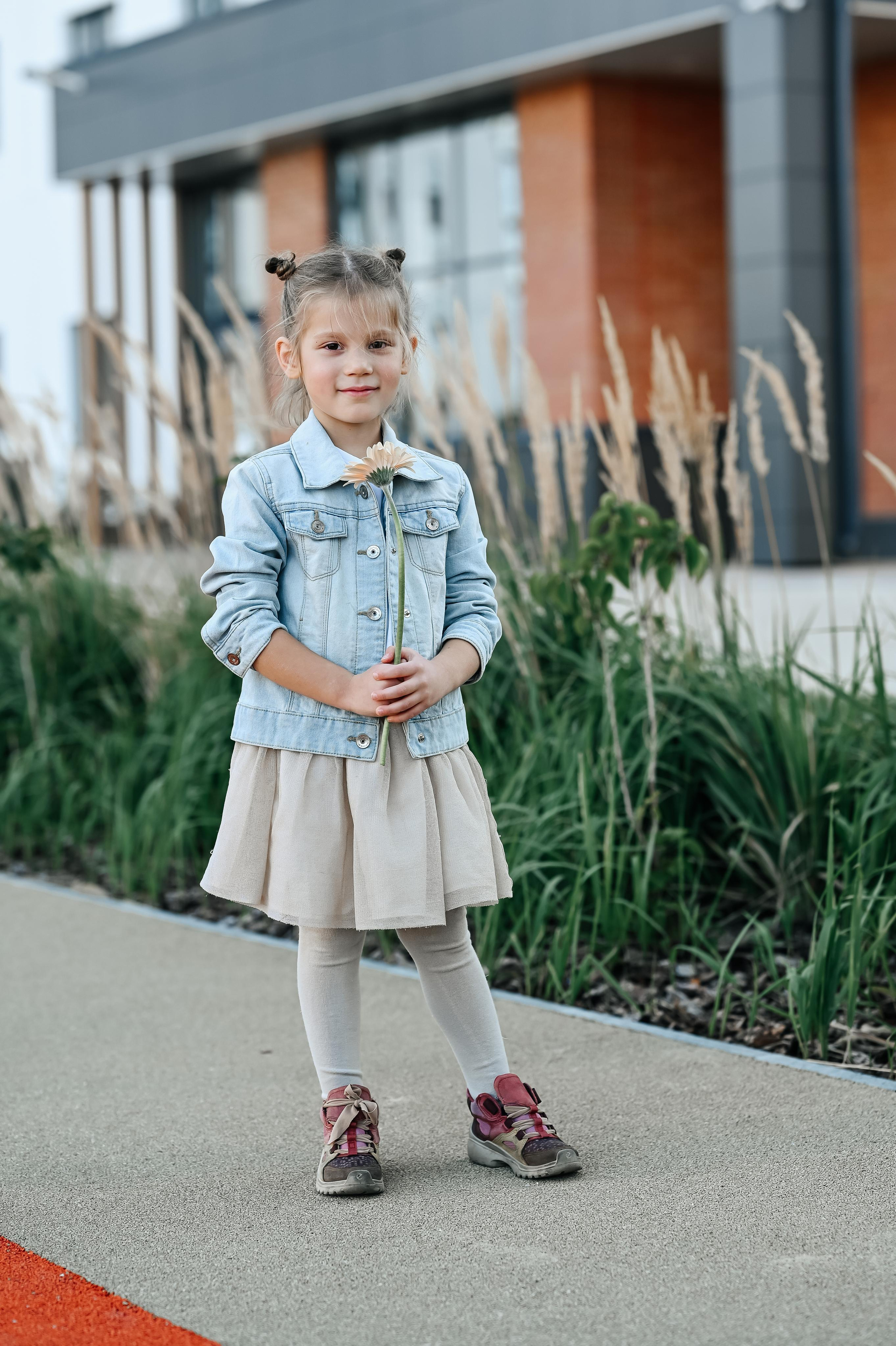 Детство бывает разным. Семейный и женский фотограф в Челябинске Замятина Ольга