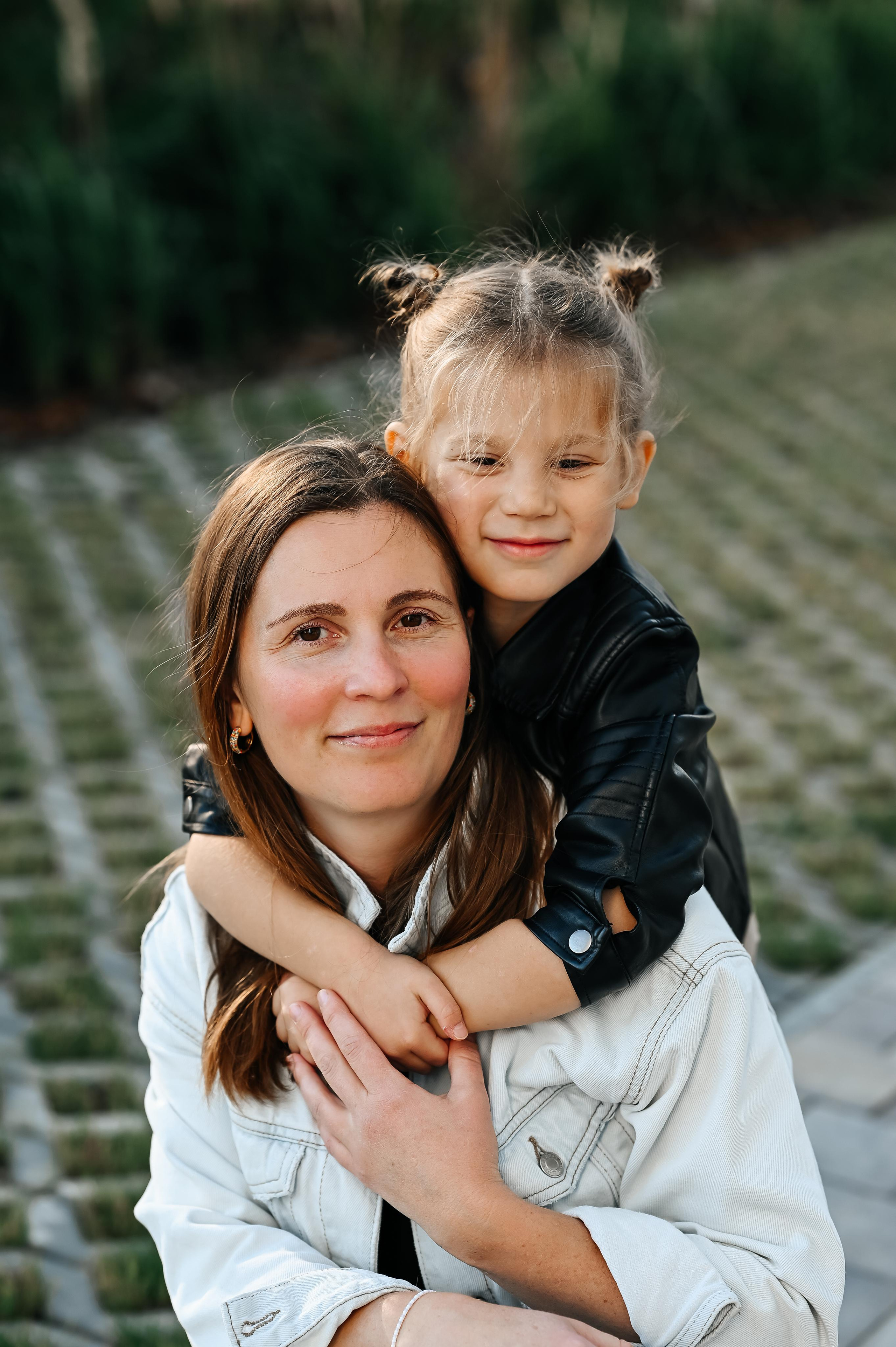 Детство бывает разным. Семейный и женский фотограф в Челябинске Замятина Ольга