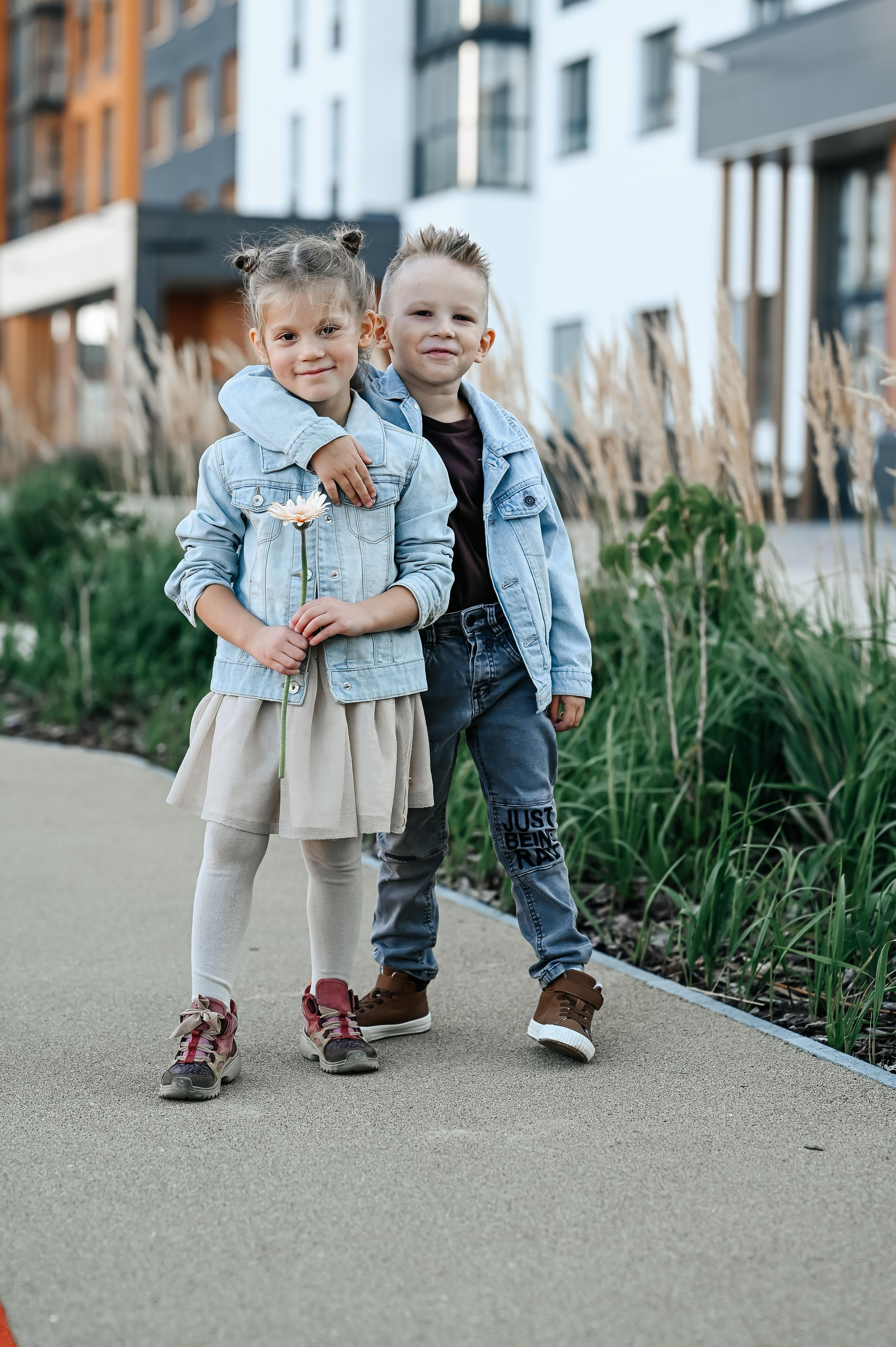 Детство бывает разным. Семейный и женский фотограф в Челябинске Замятина Ольга