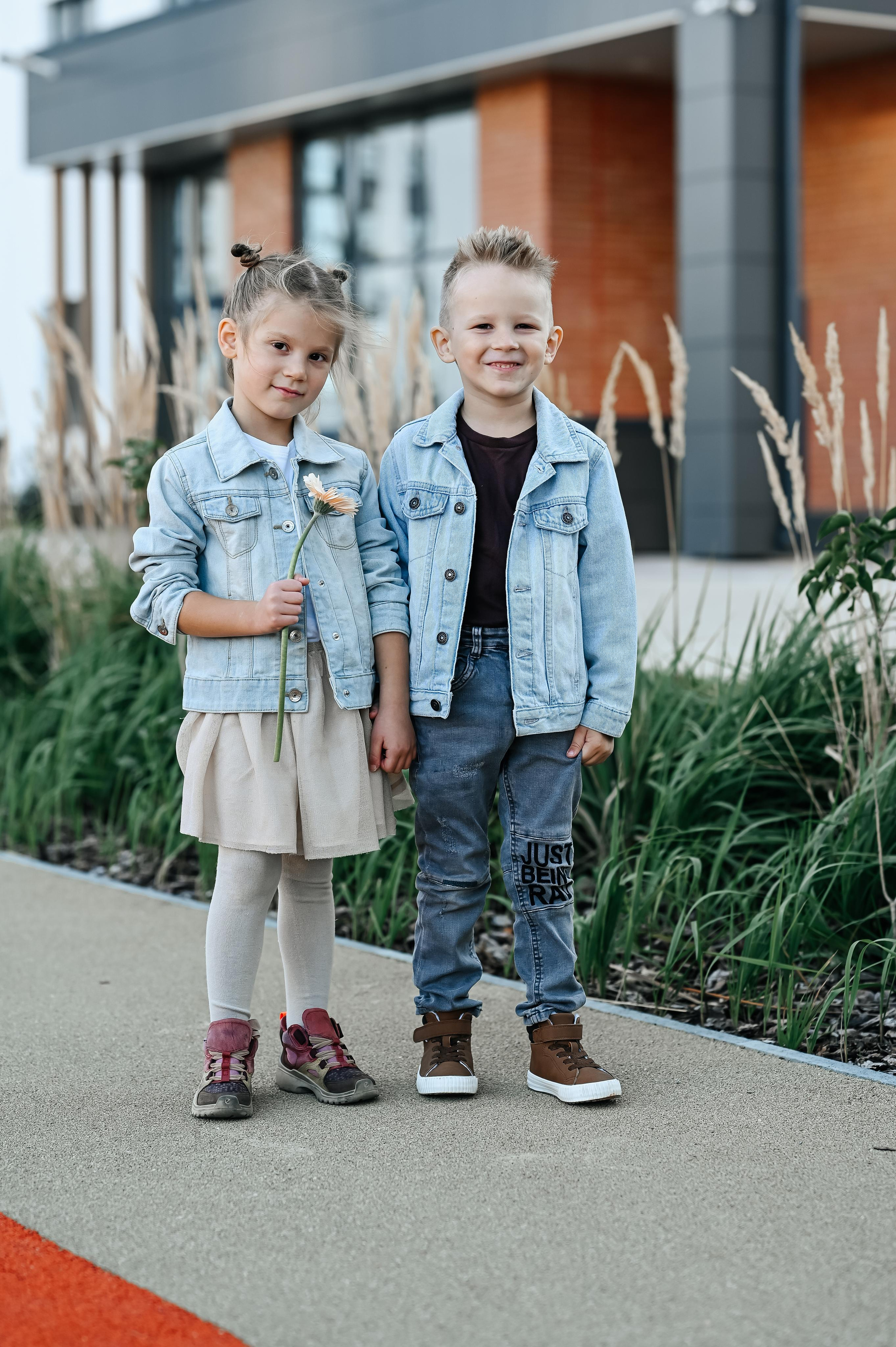 Детство бывает разным. Семейный и женский фотограф в Челябинске Замятина Ольга