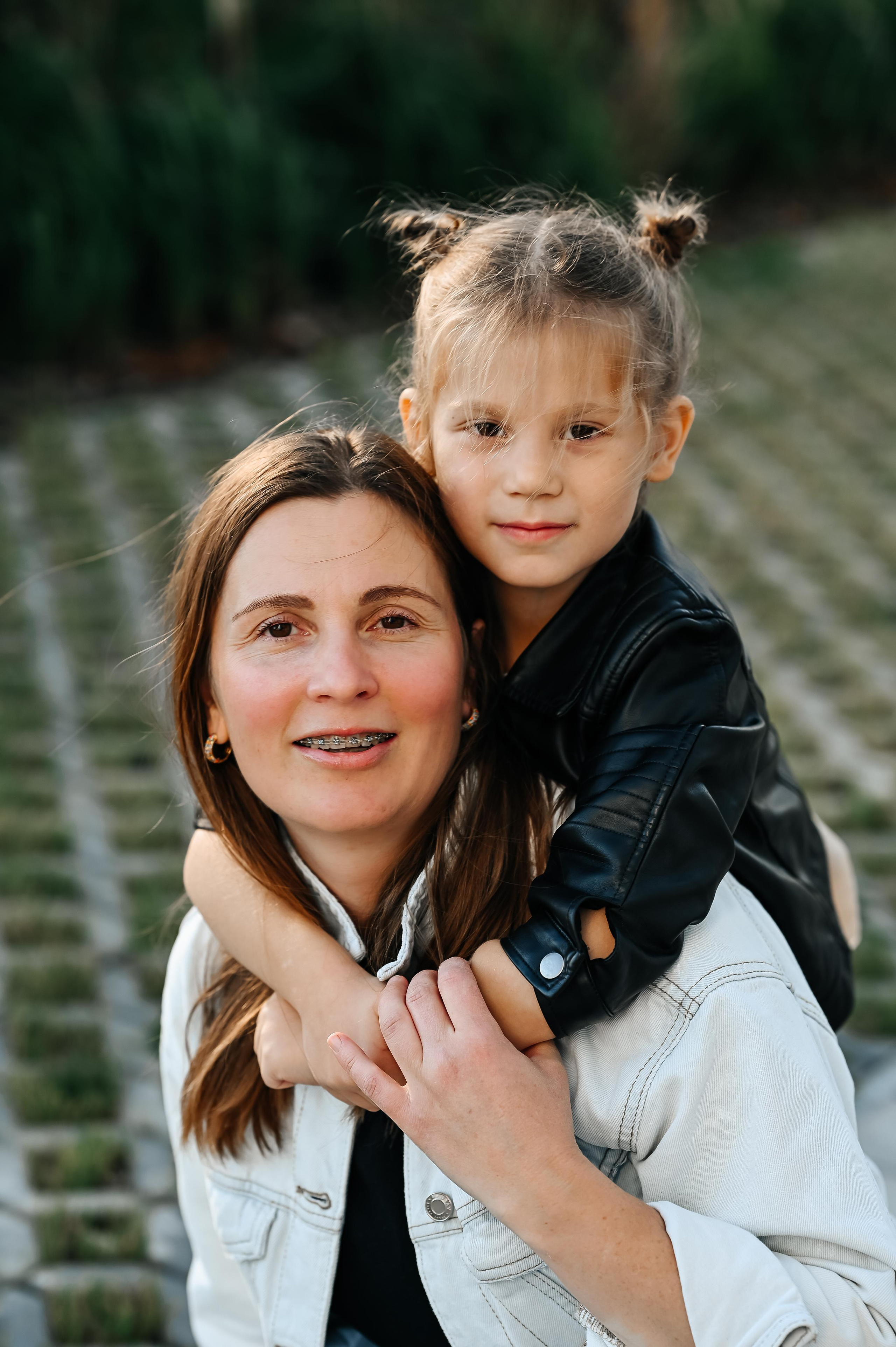 Детство бывает разным. Семейный и женский фотограф в Челябинске Замятина Ольга