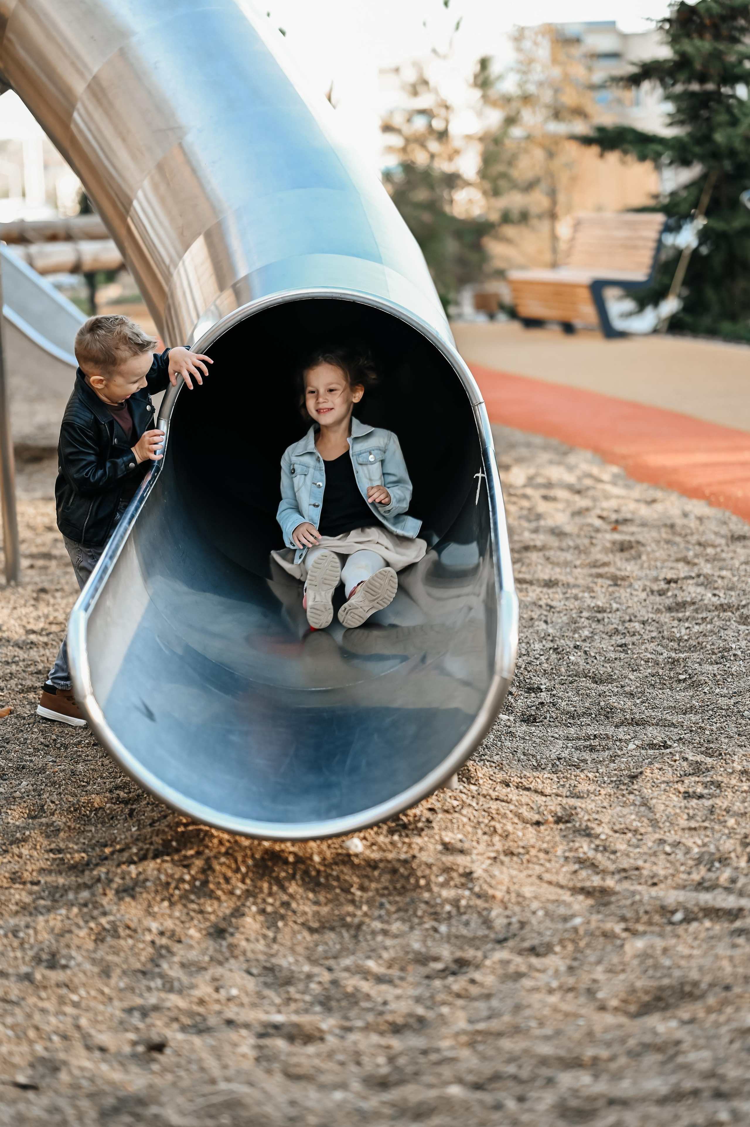 Детство бывает разным. Семейный и женский фотограф в Челябинске Замятина Ольга