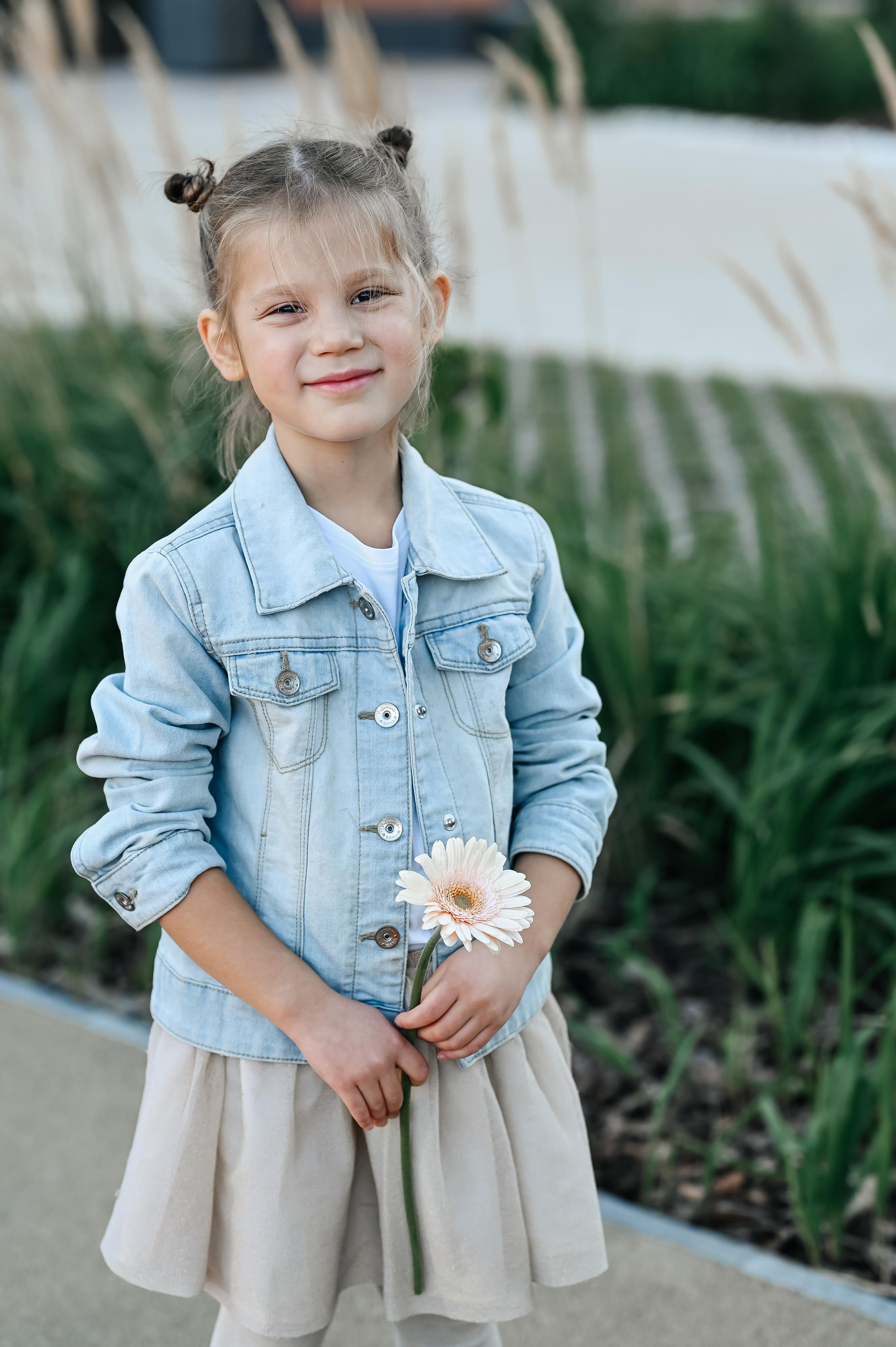 Детство бывает разным. Семейный и женский фотограф в Челябинске Замятина Ольга