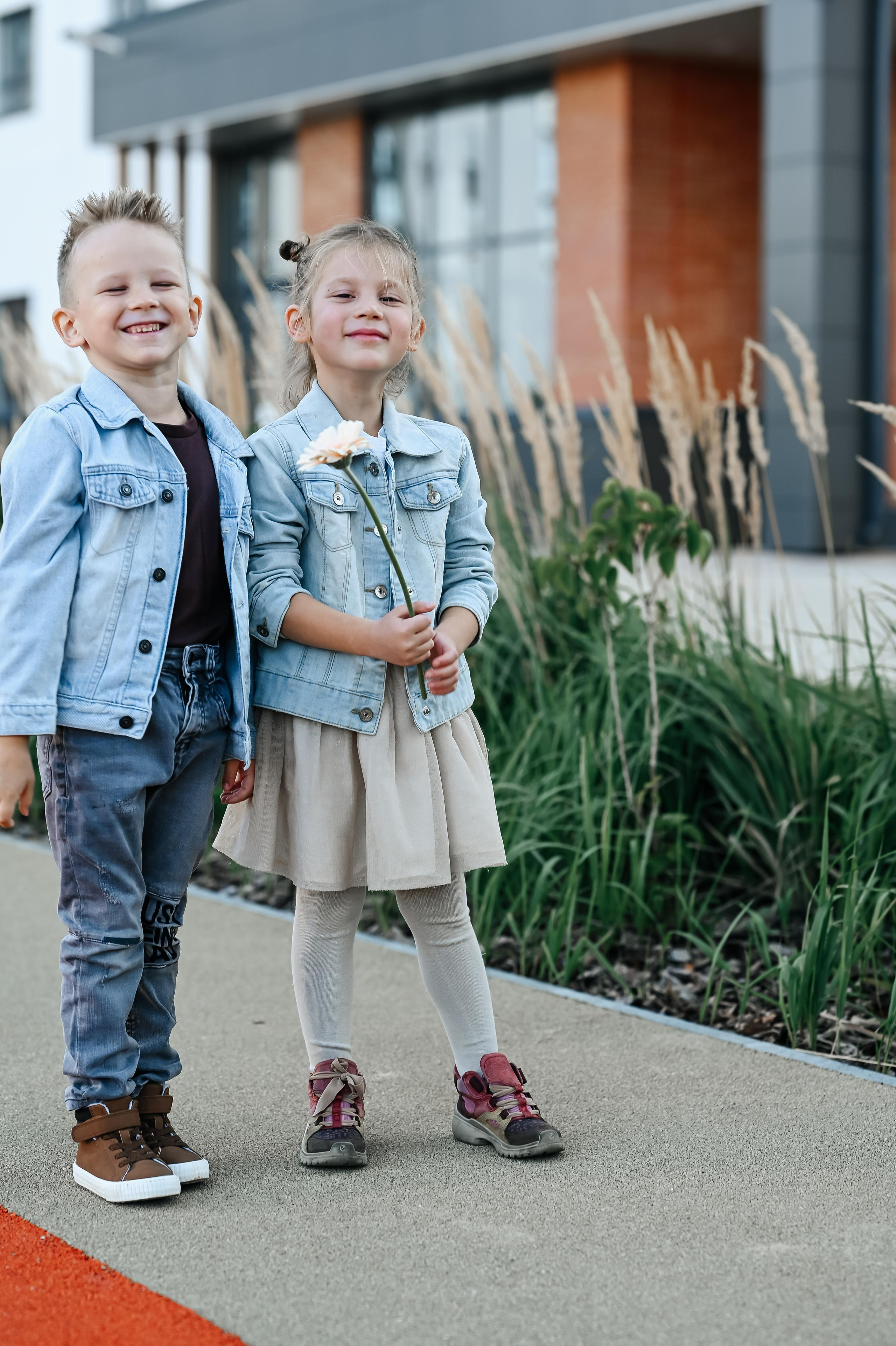 Детство бывает разным. Семейный и женский фотограф в Челябинске Замятина Ольга