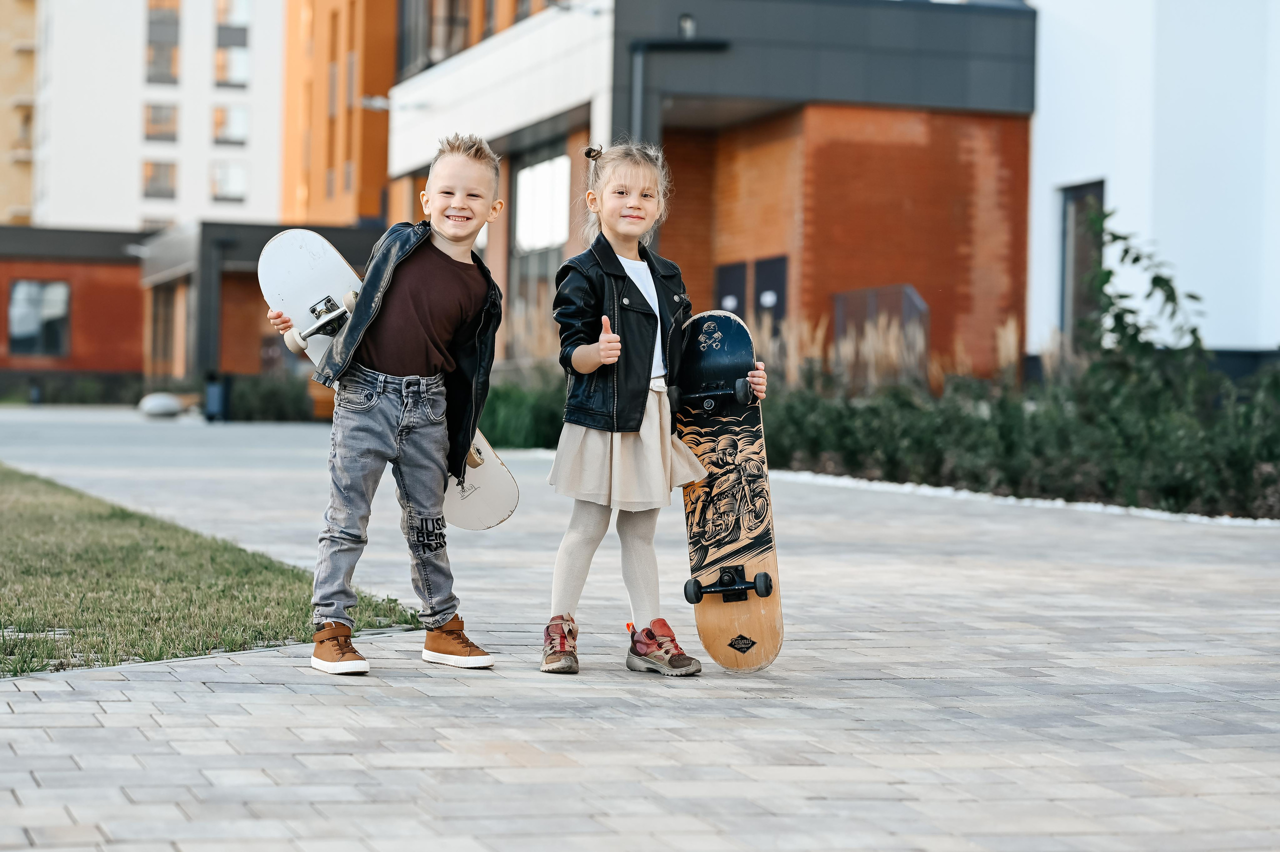 Детство бывает разным. Семейный и женский фотограф в Челябинске Замятина Ольга