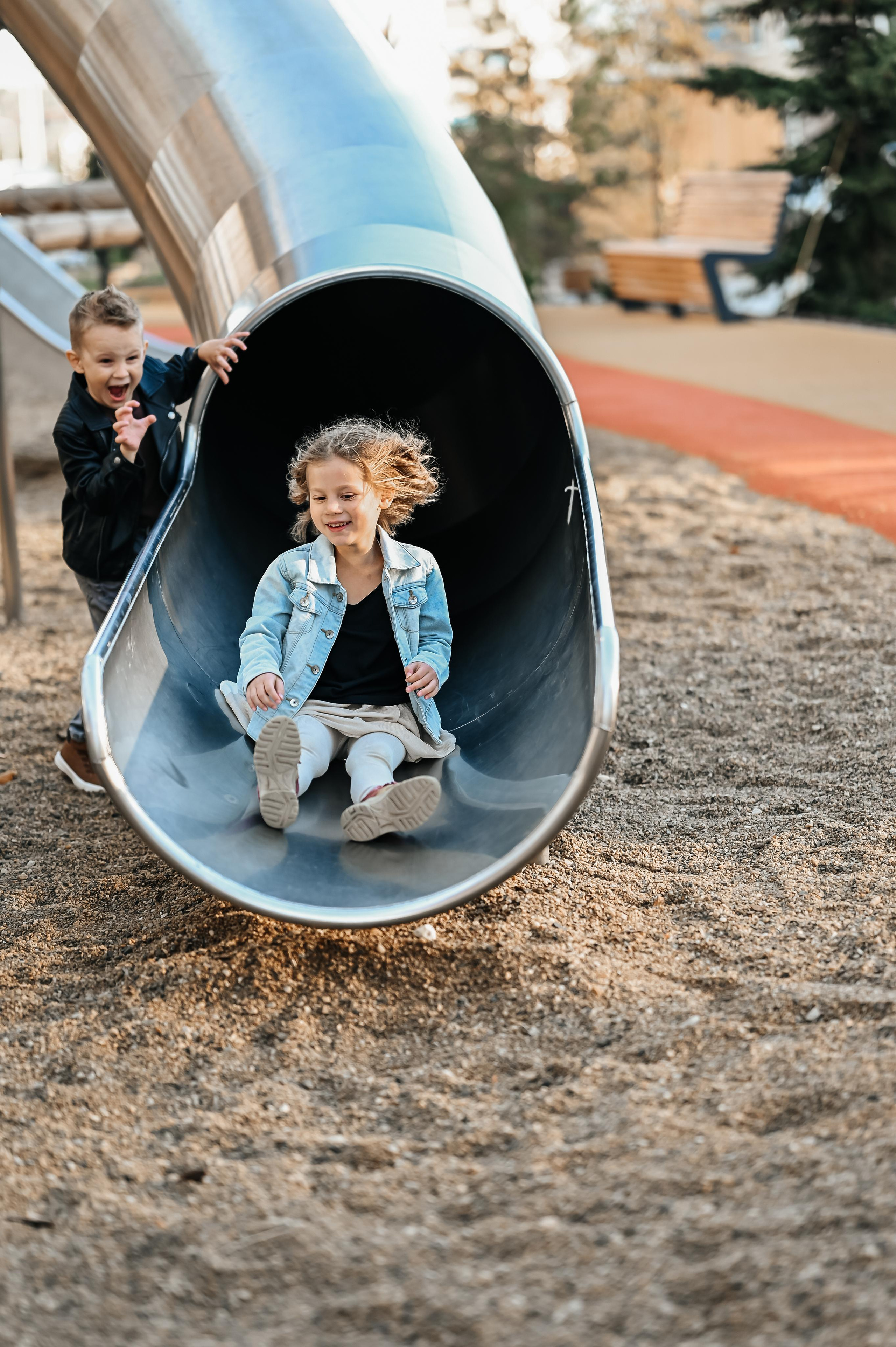 Детство бывает разным. Семейный и женский фотограф в Челябинске Замятина Ольга