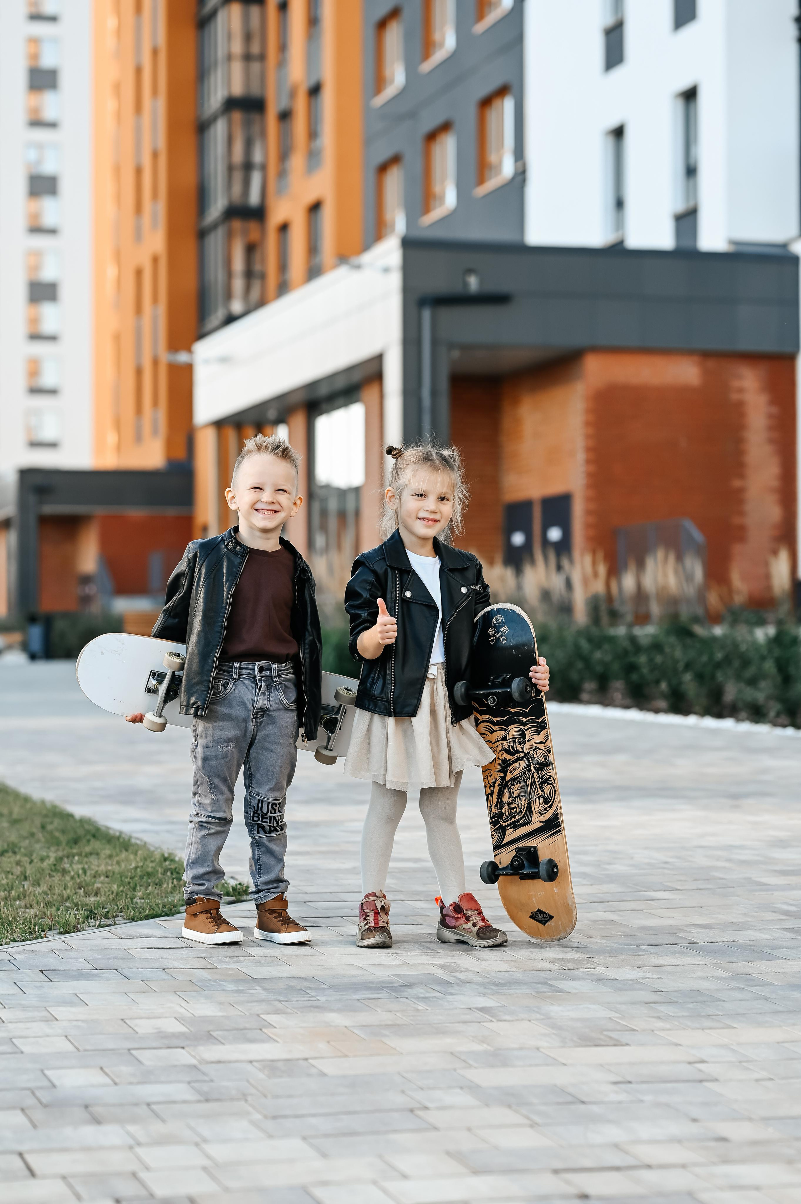 Детство бывает разным. Семейный и женский фотограф в Челябинске Замятина Ольга