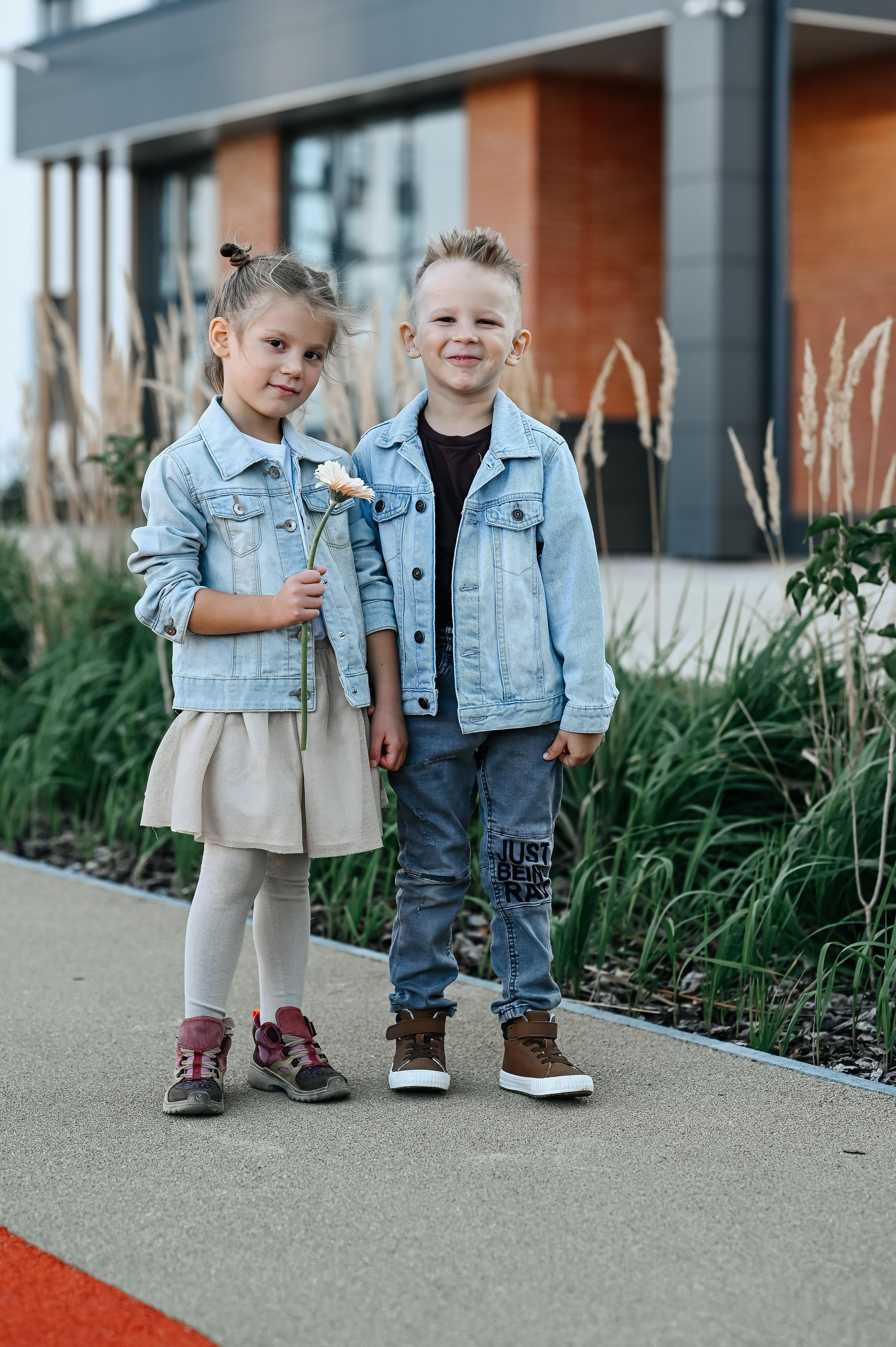 Детство бывает разным. Семейный и женский фотограф в Челябинске Замятина Ольга