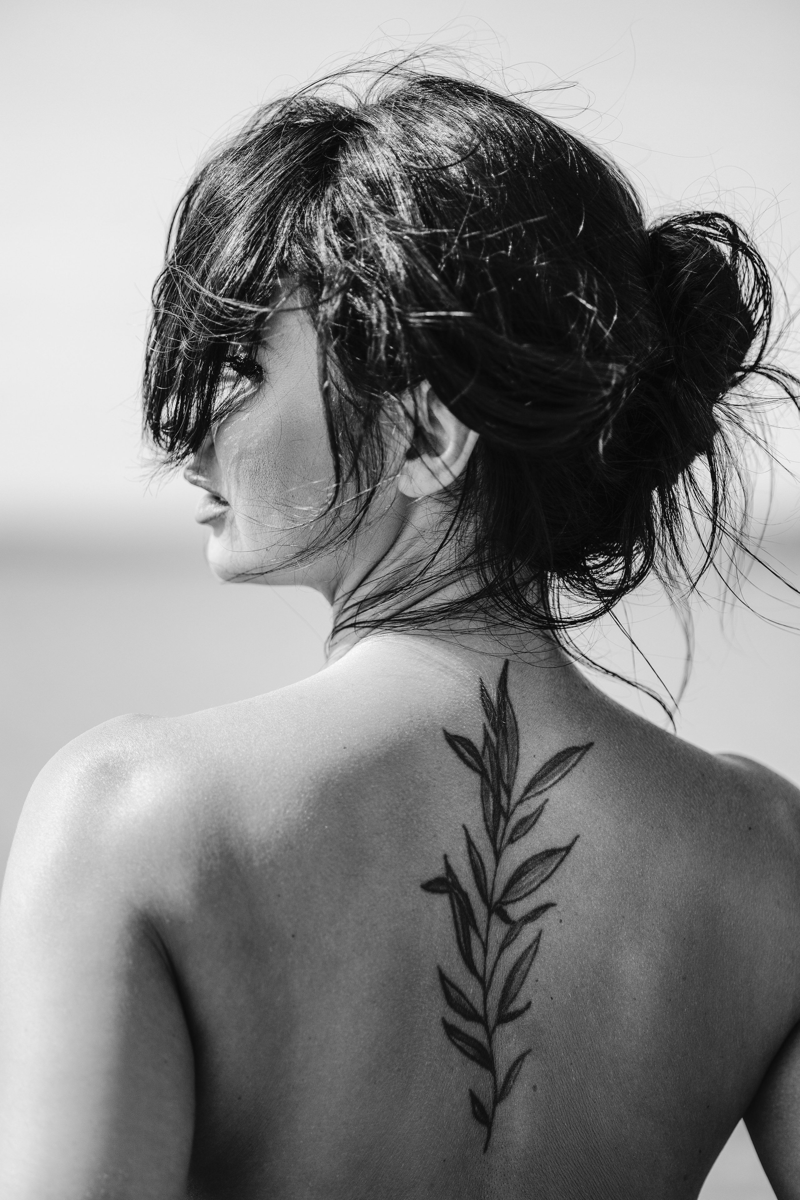 Светлана. Анна Подчас — фотограф роскошных и успешных