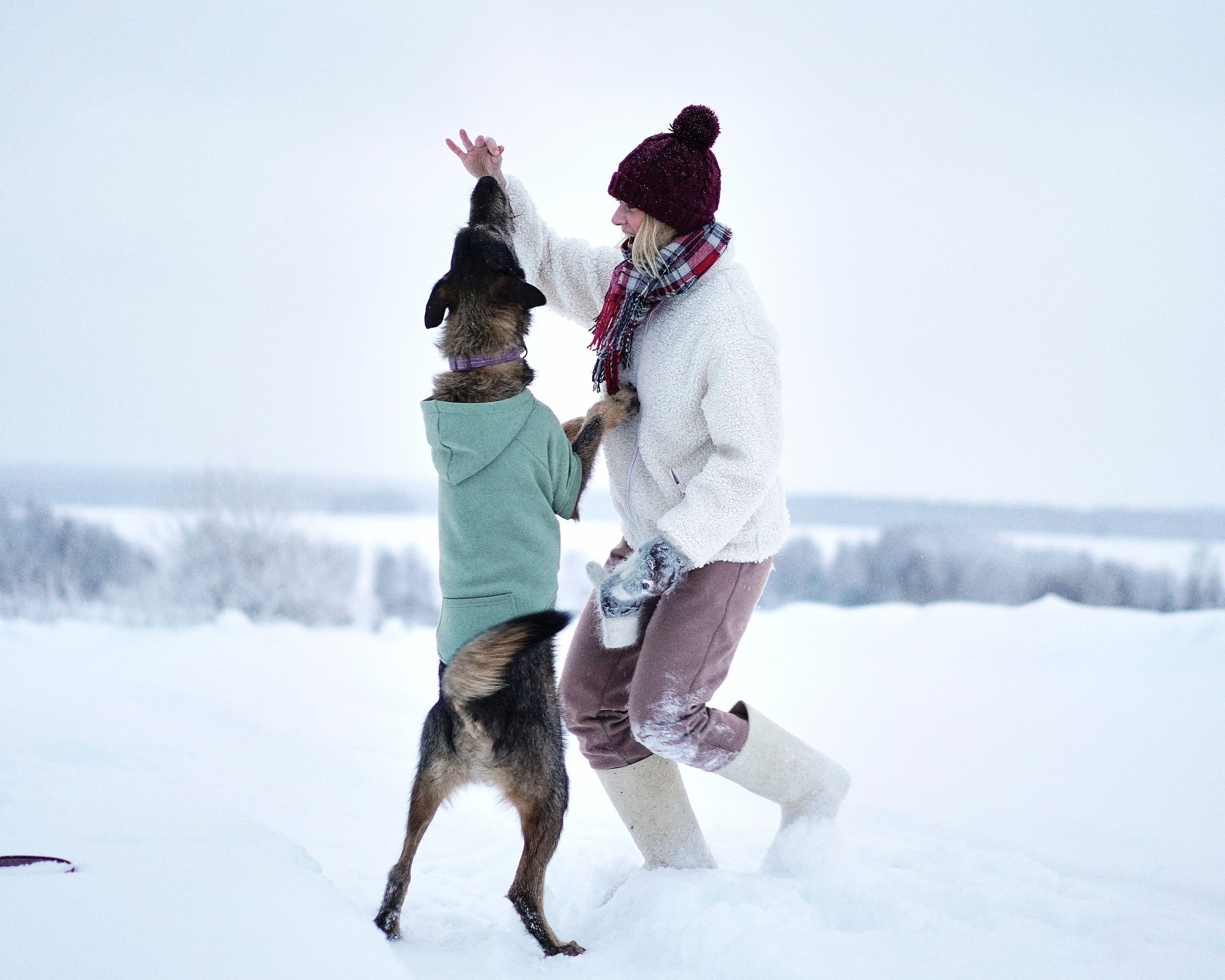 «Нет друзей ближе тебя». Фотограф Казань