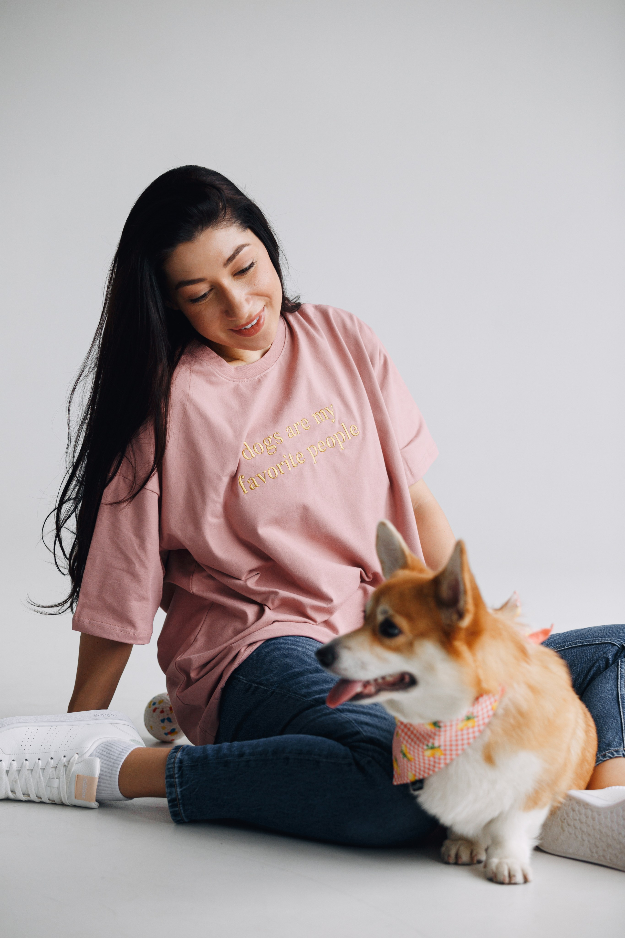 Wag'n'tails аксессуары для животных. Фотограф анималист Кристина Карпова, Москва