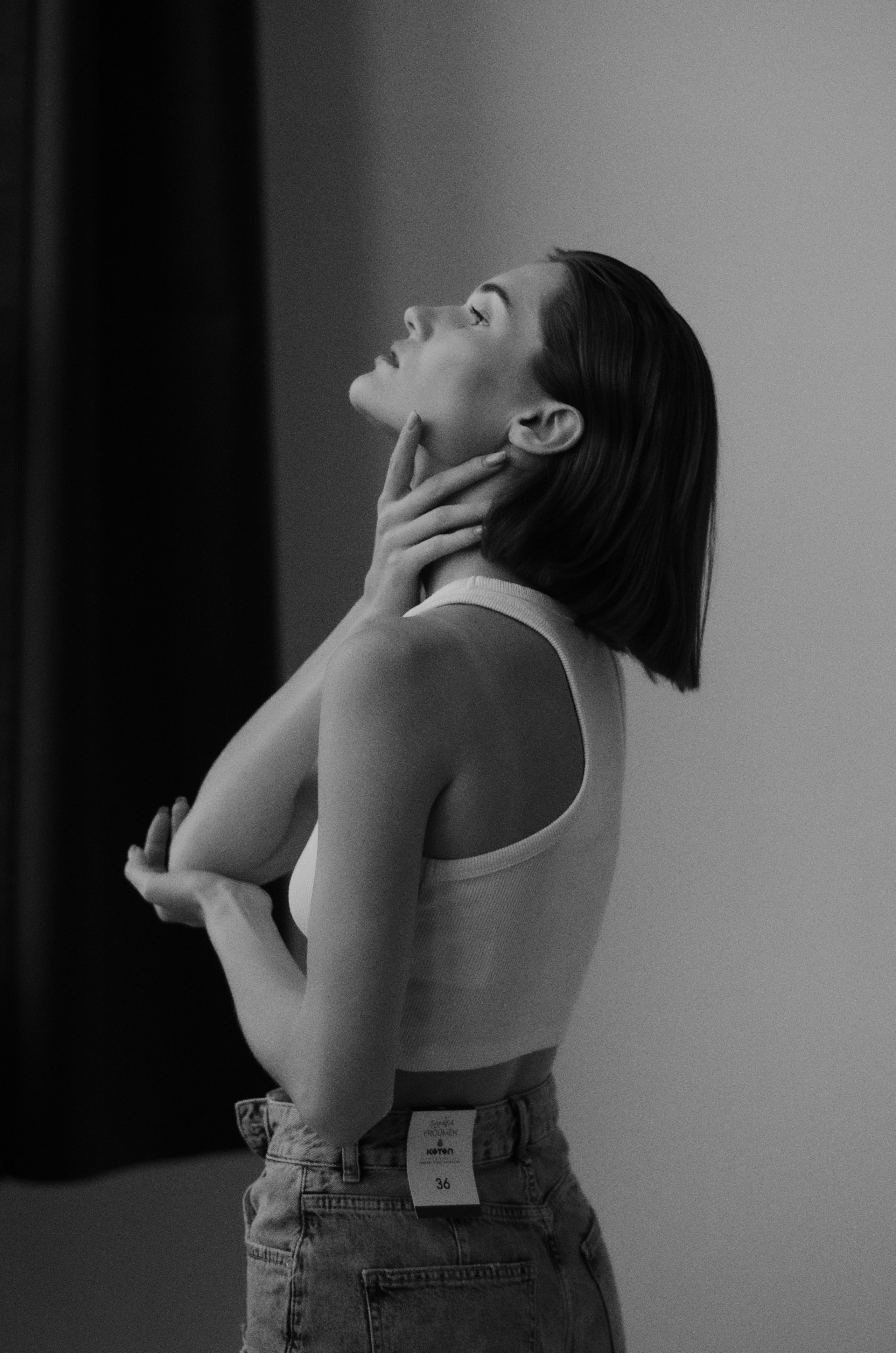 Съемка моделей. Модельные тесты. Семейный и портретный фотограф в Саратове Виталина Саврова