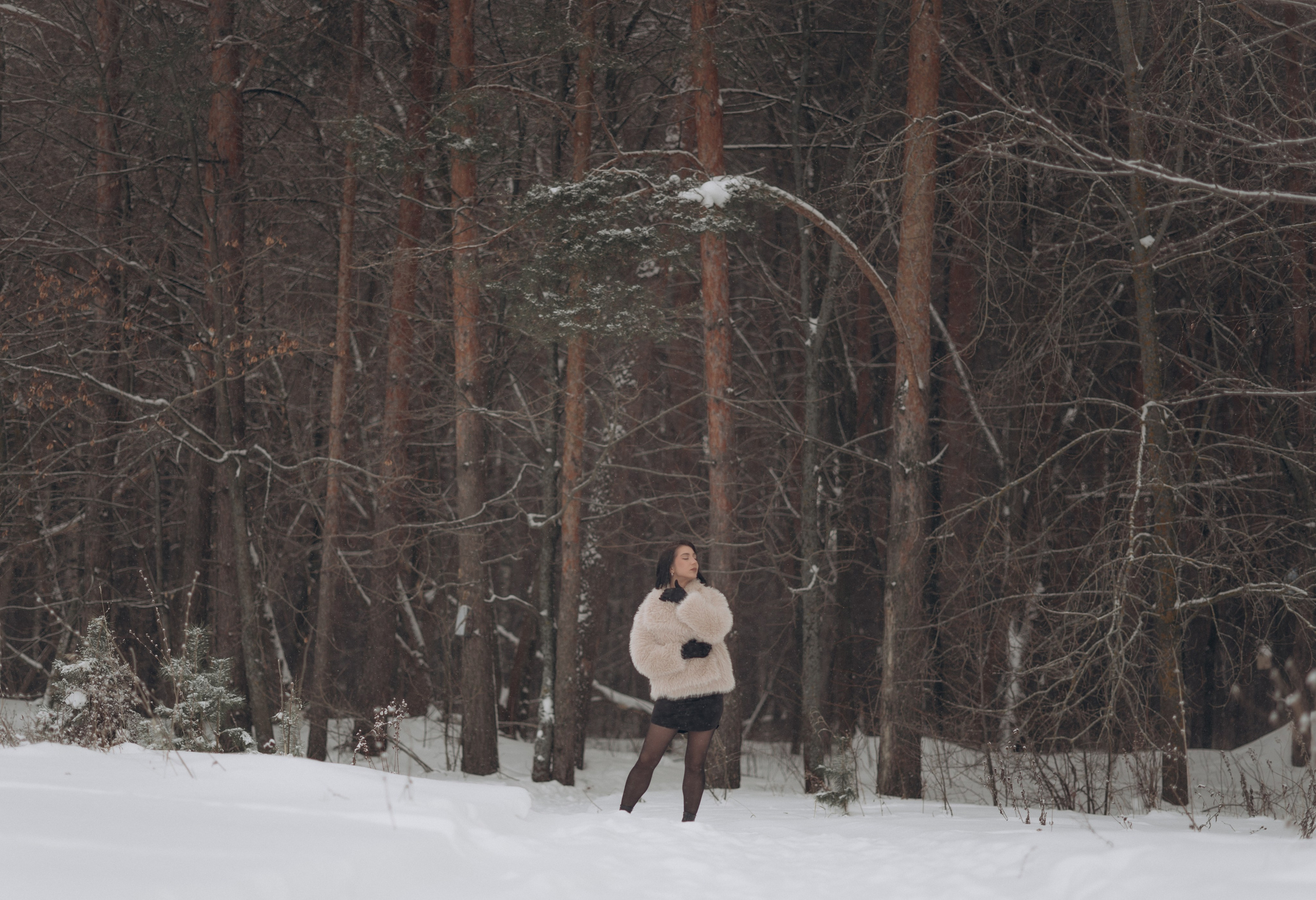 Элина. Фотограф Юлия Хакимова / Казань/ Чистополь