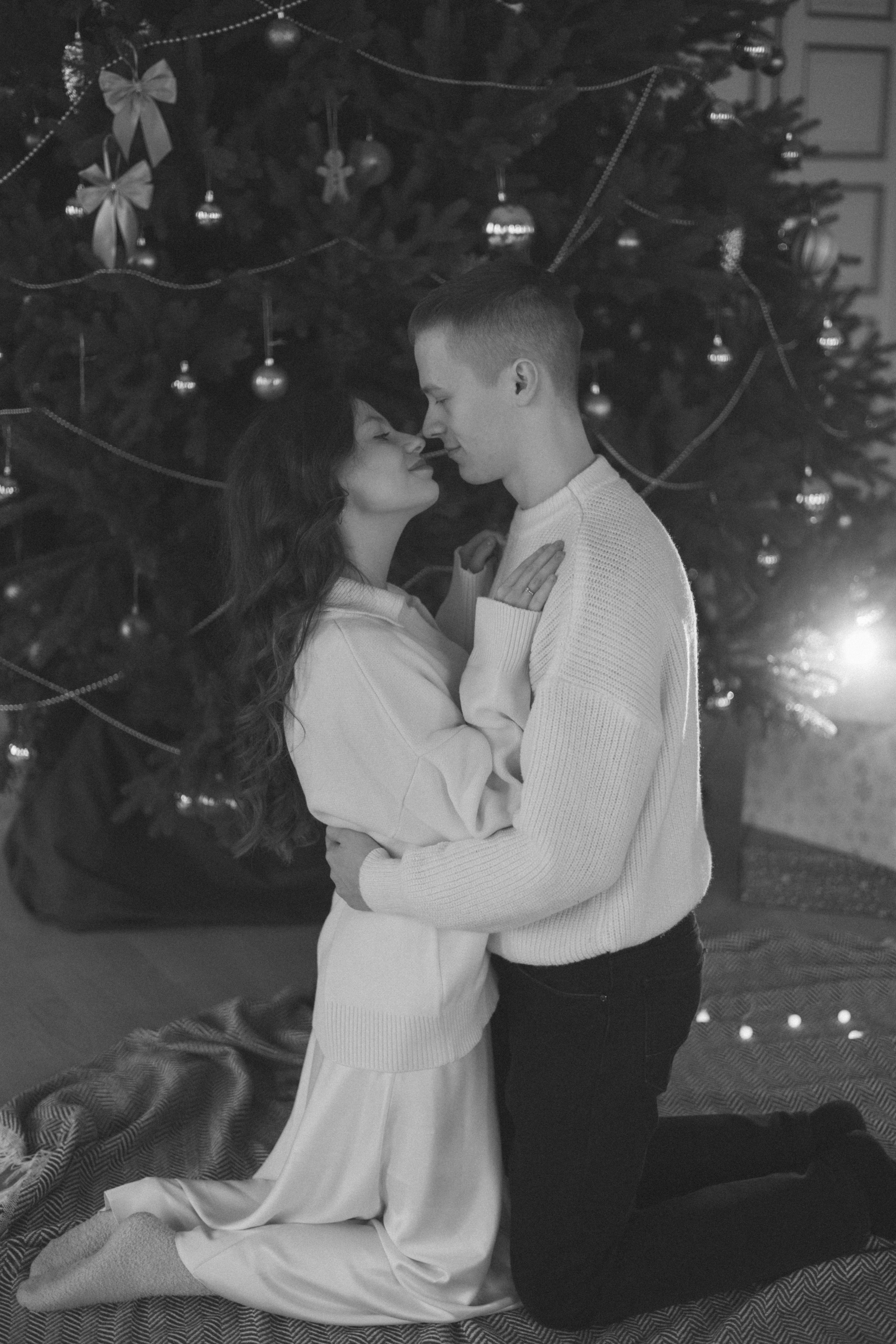 Все эти моменты как кино…. Фотограф Юлия Хакимова / Казань/ Чистополь