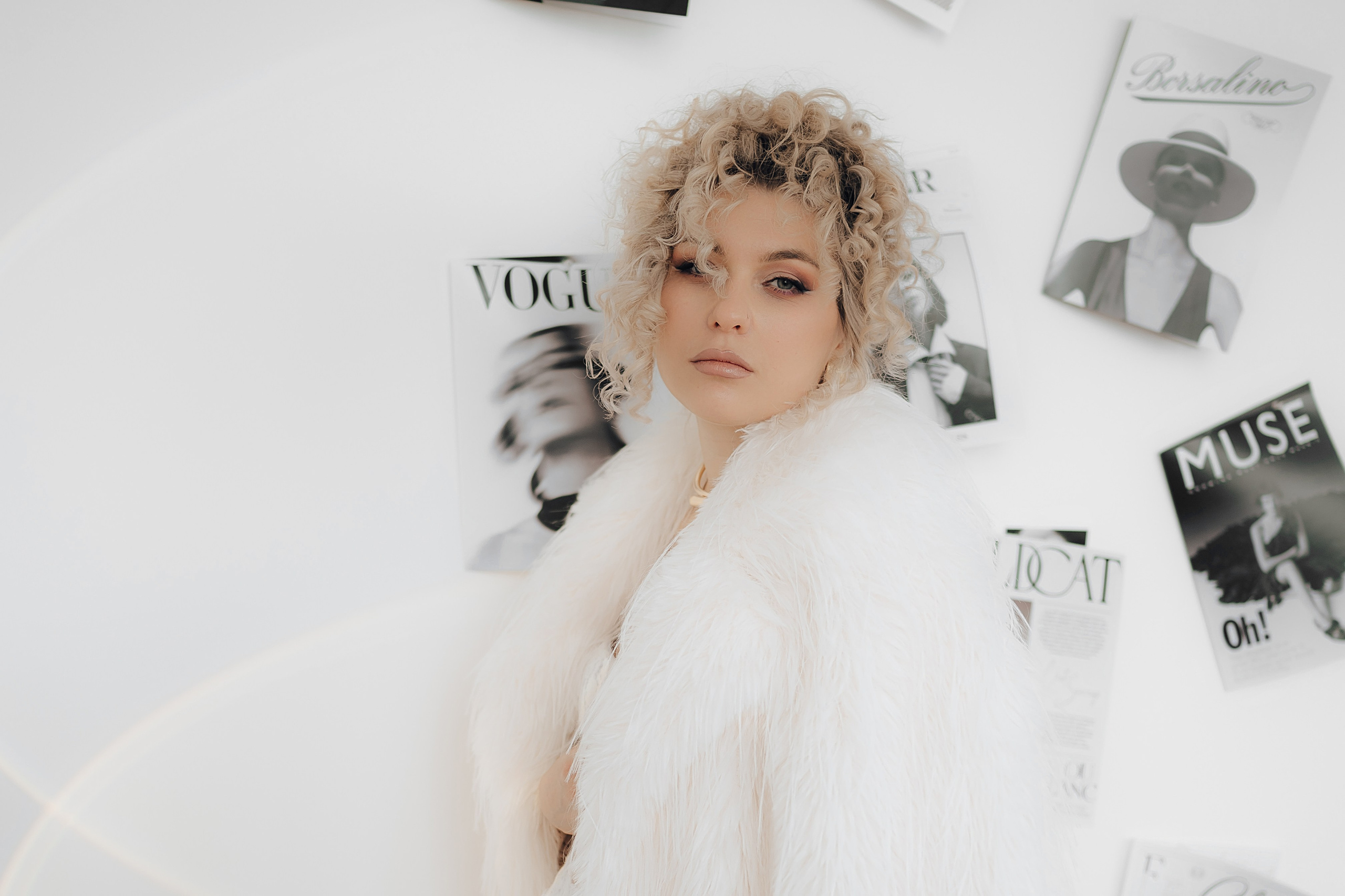 Катерина. Детский и семейный фотограф Катерина Мишина