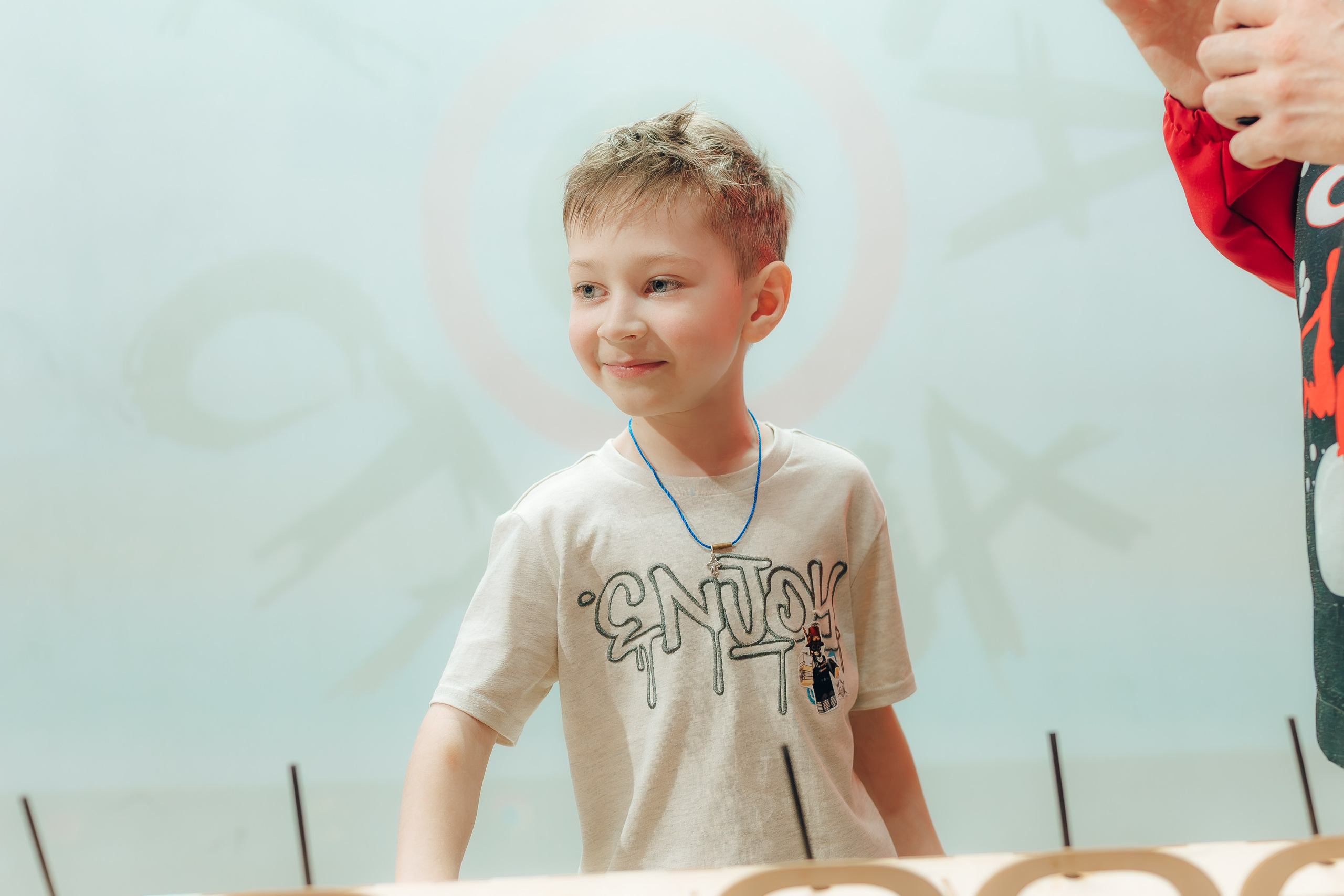 В ТОЧКЕ ОТРЫВА. Детский и семейный фотограф Катерина Мишина