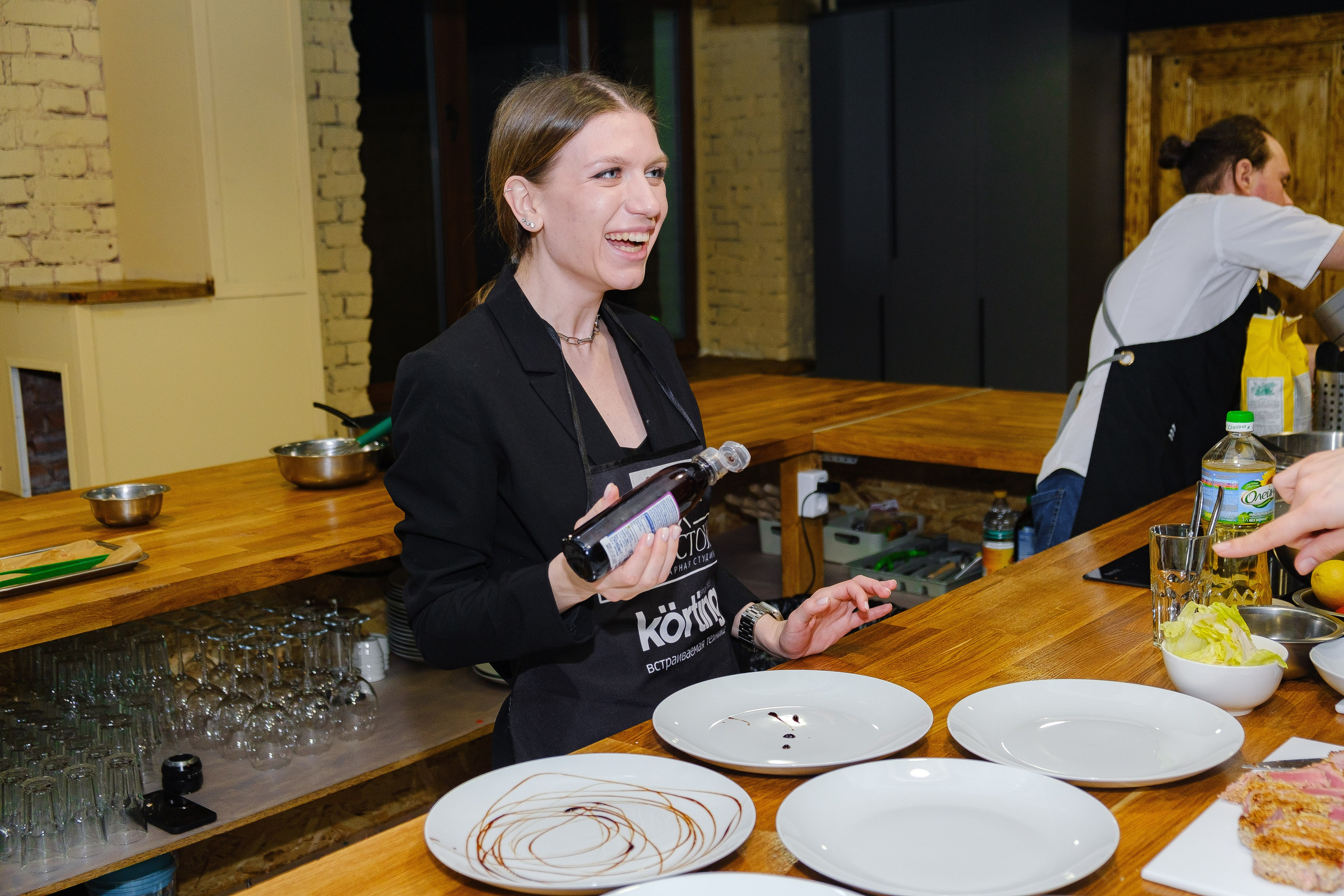 ИГРА СТОЛОВ. Фотограф Мария Хлебникова Санкт-Петербург Москва