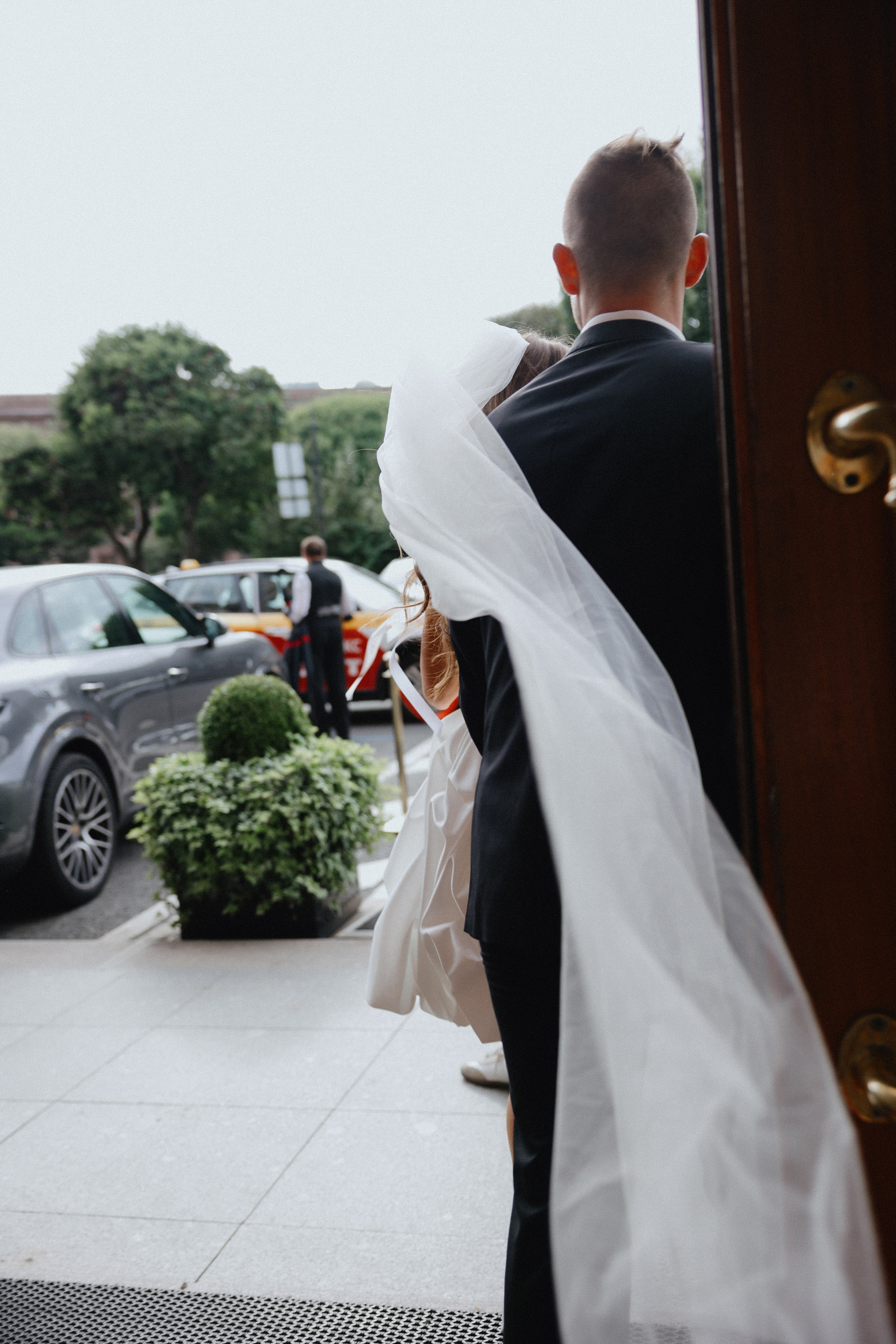 Даша и Антон. Свадебный фотограф в Санкт-Петербурге Рябикин Александр , занимаюсь св