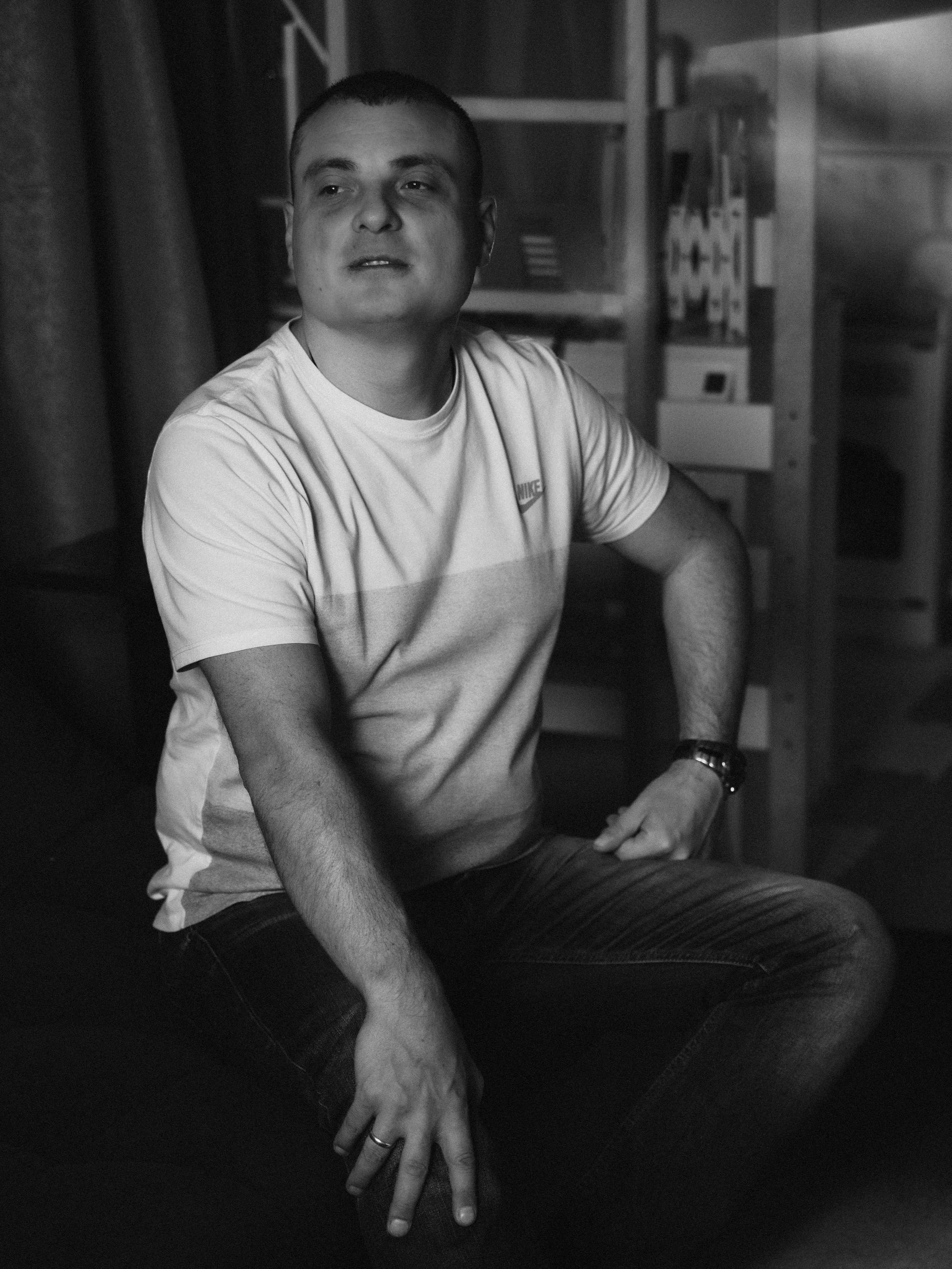 Светлана, Евгений и Анечка. Https://andreevann.ru