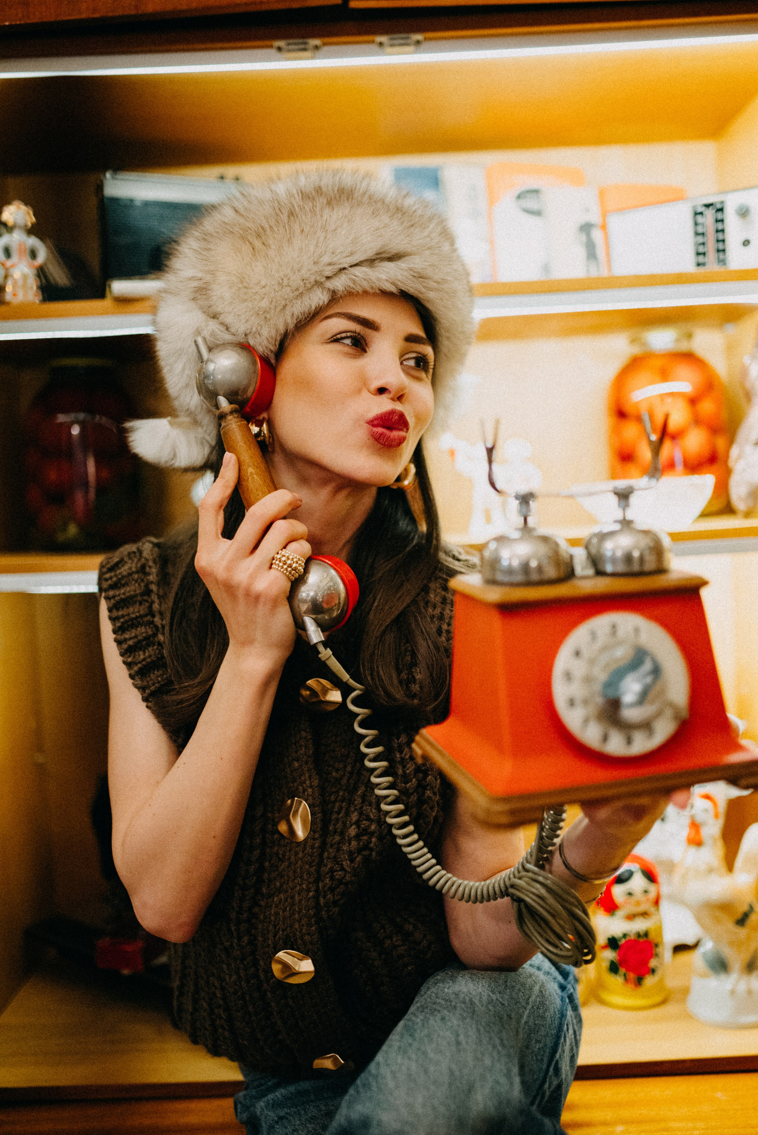 День рождения Алины | бар «Коммуналочка». Фотограф Санкт-Петербург, Новороссийск