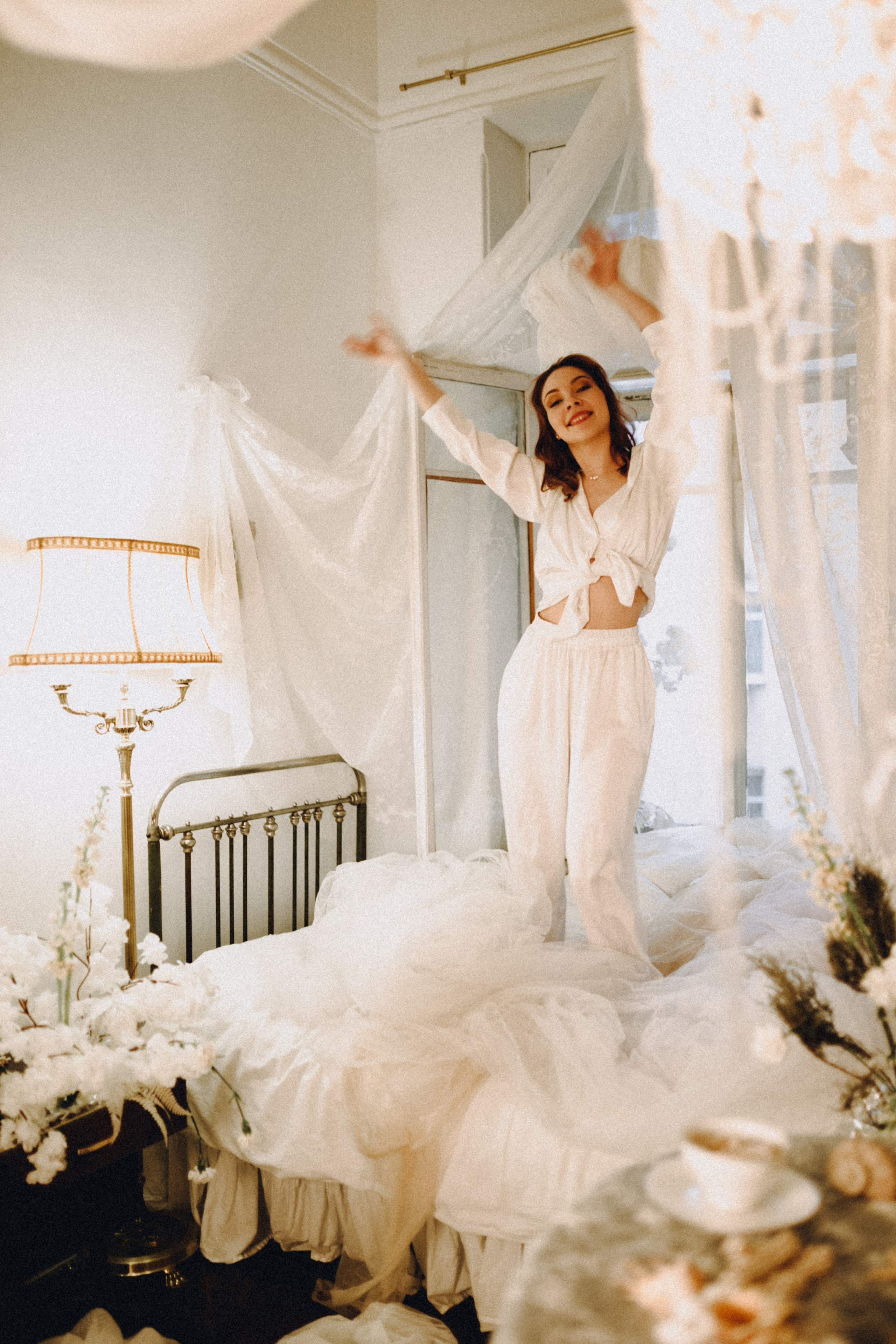 JULIA 2024. Фотограф Санкт-Петербург, Новороссийск