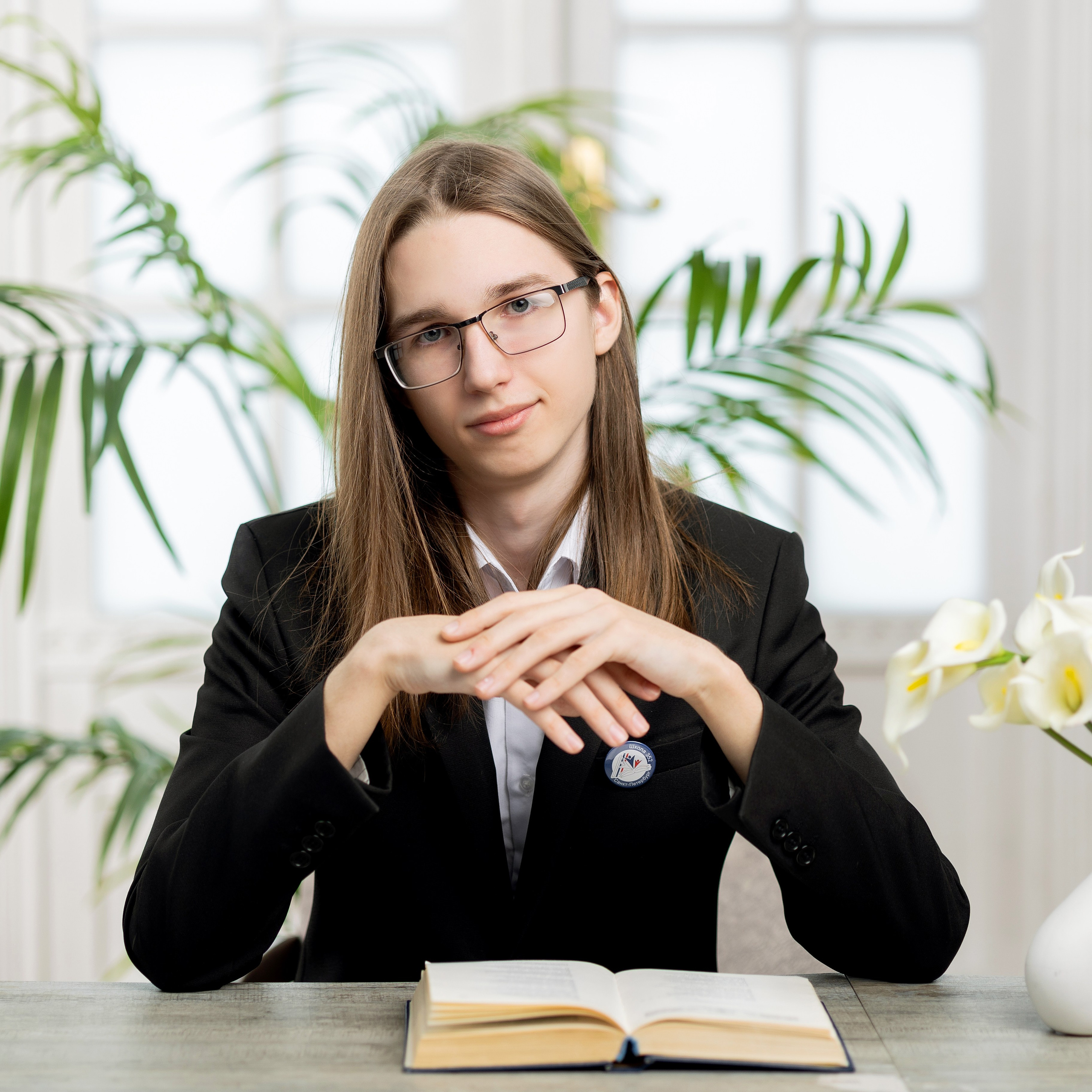 Зал Plaza. Выпускные альбомы. Школьный и семейный фотограф Виктория Игнатьева