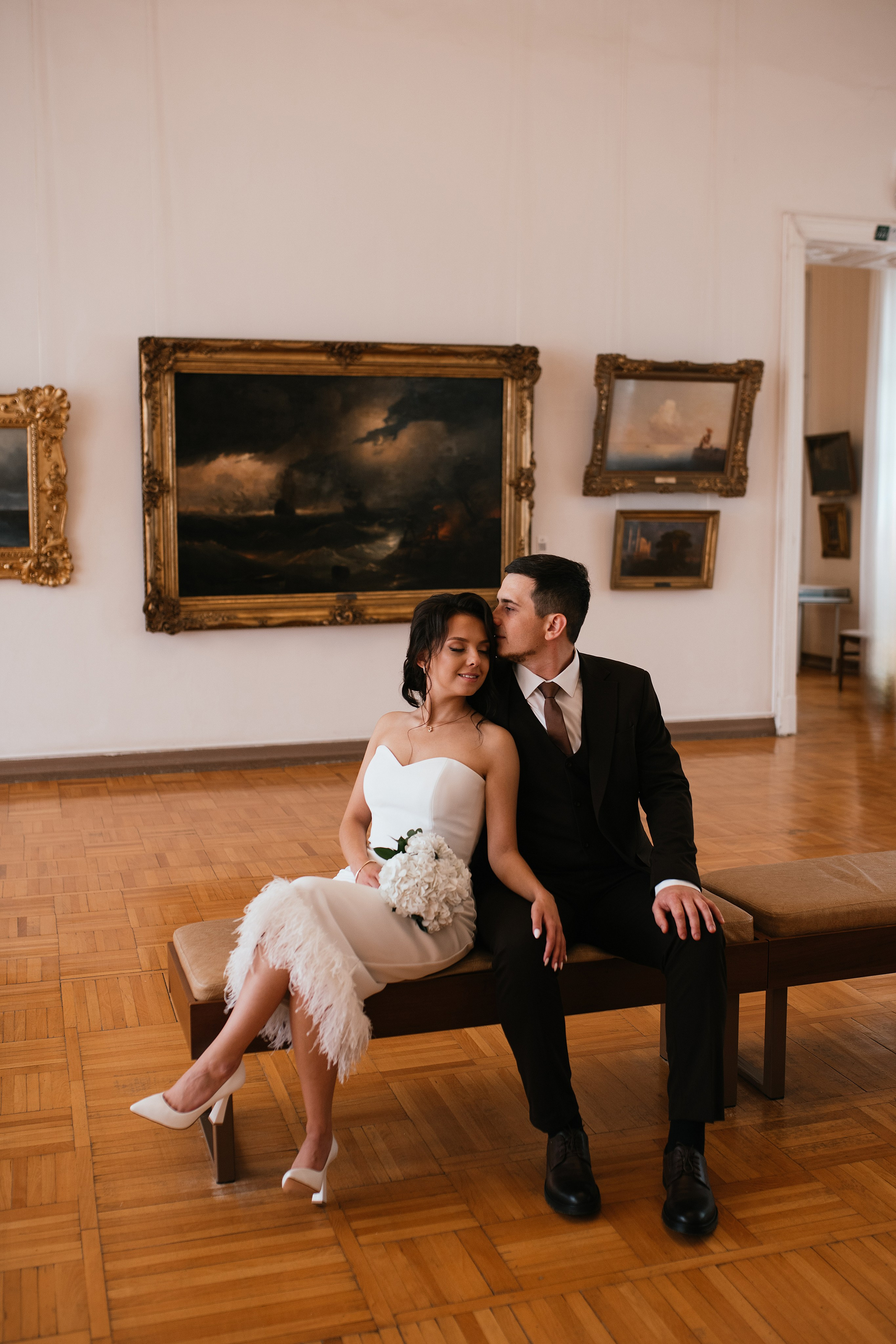 Wedding day #39. Свадебный, семейный фотограф в Рязани Лена Брант