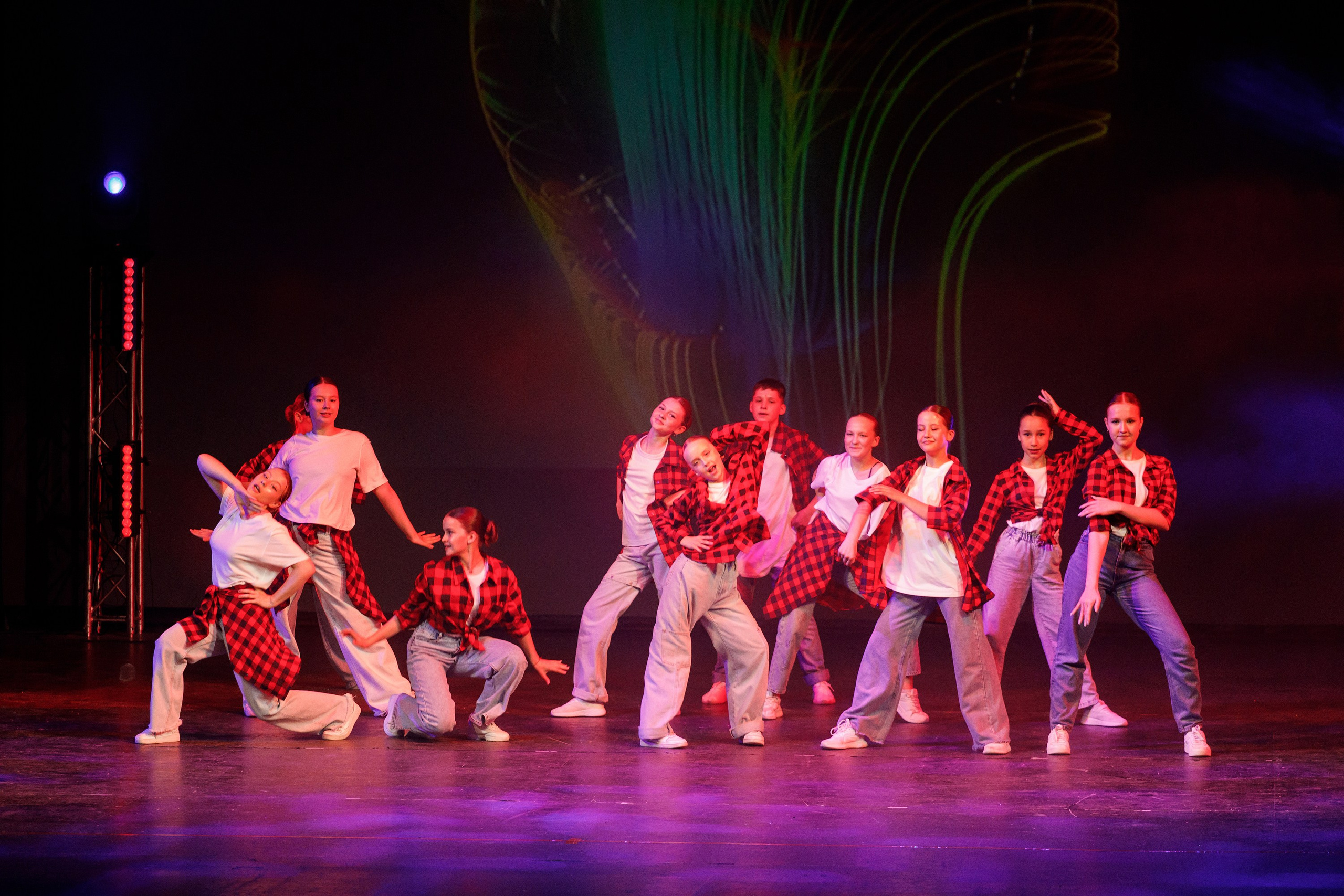 Отчётный концерт TODES Пермь. Фотограф Дмитрий Молчанов | Фотограф Пермь | Фотограф