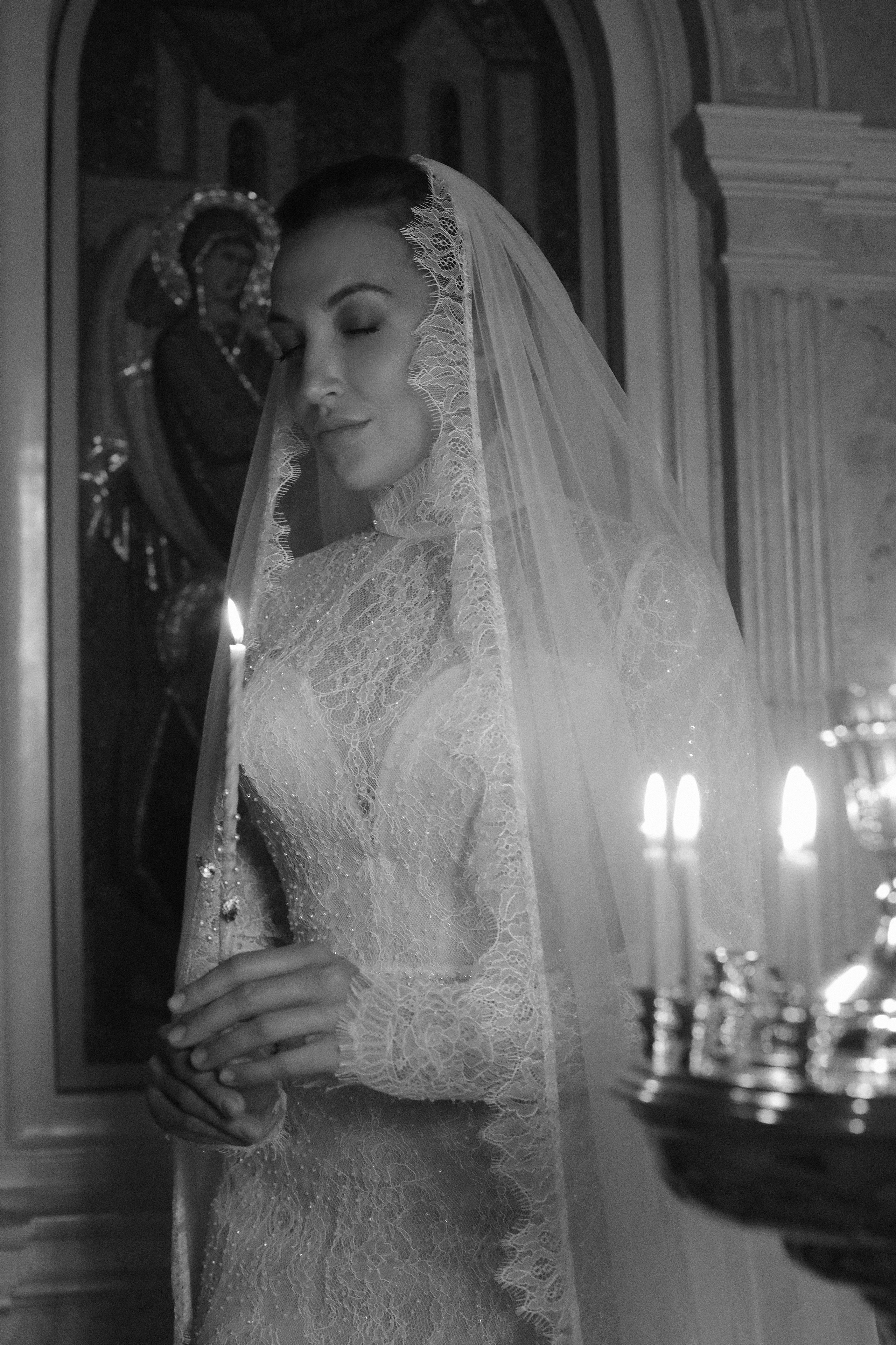 Алексей и Виктория. Фотограф на Венчание и Крещение, семейный фотограф в Москве и области