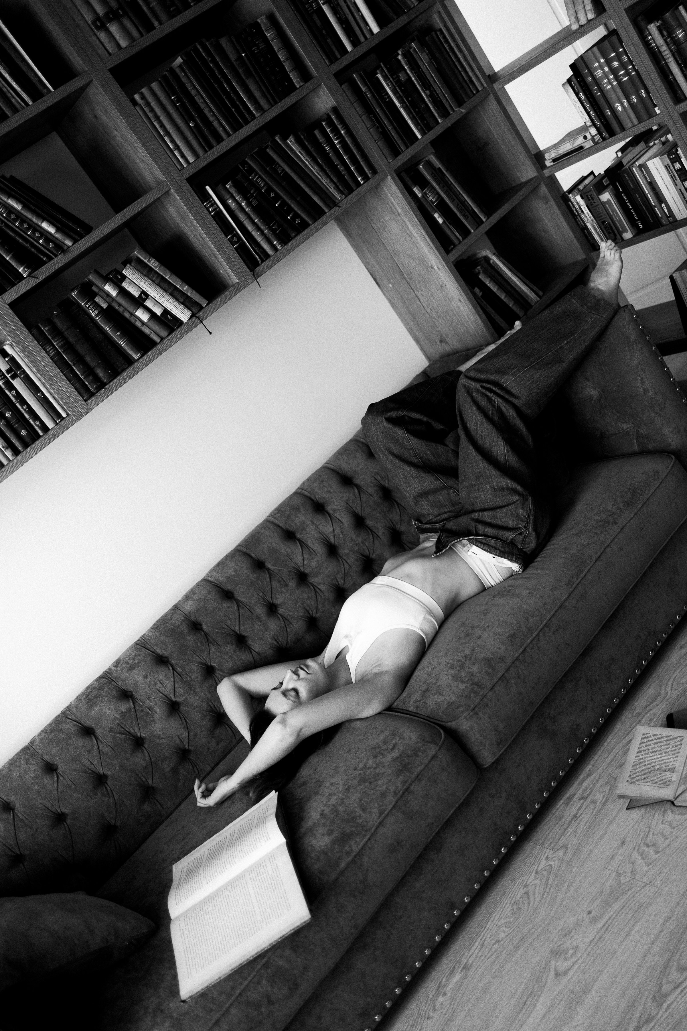 Даша. Фотограф в Выборге и Санкт-Петербурге Маша Гуляева