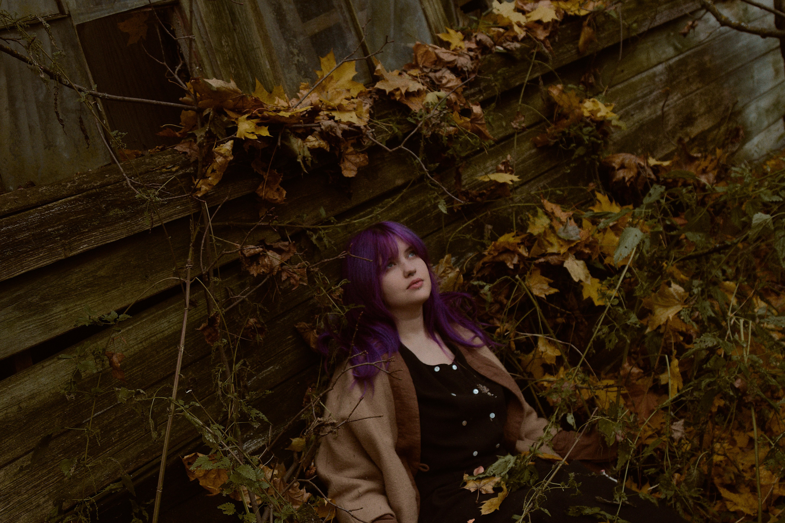 Русская сказка. Фотограф лавстори Москва/МО Приятелева Ангелина