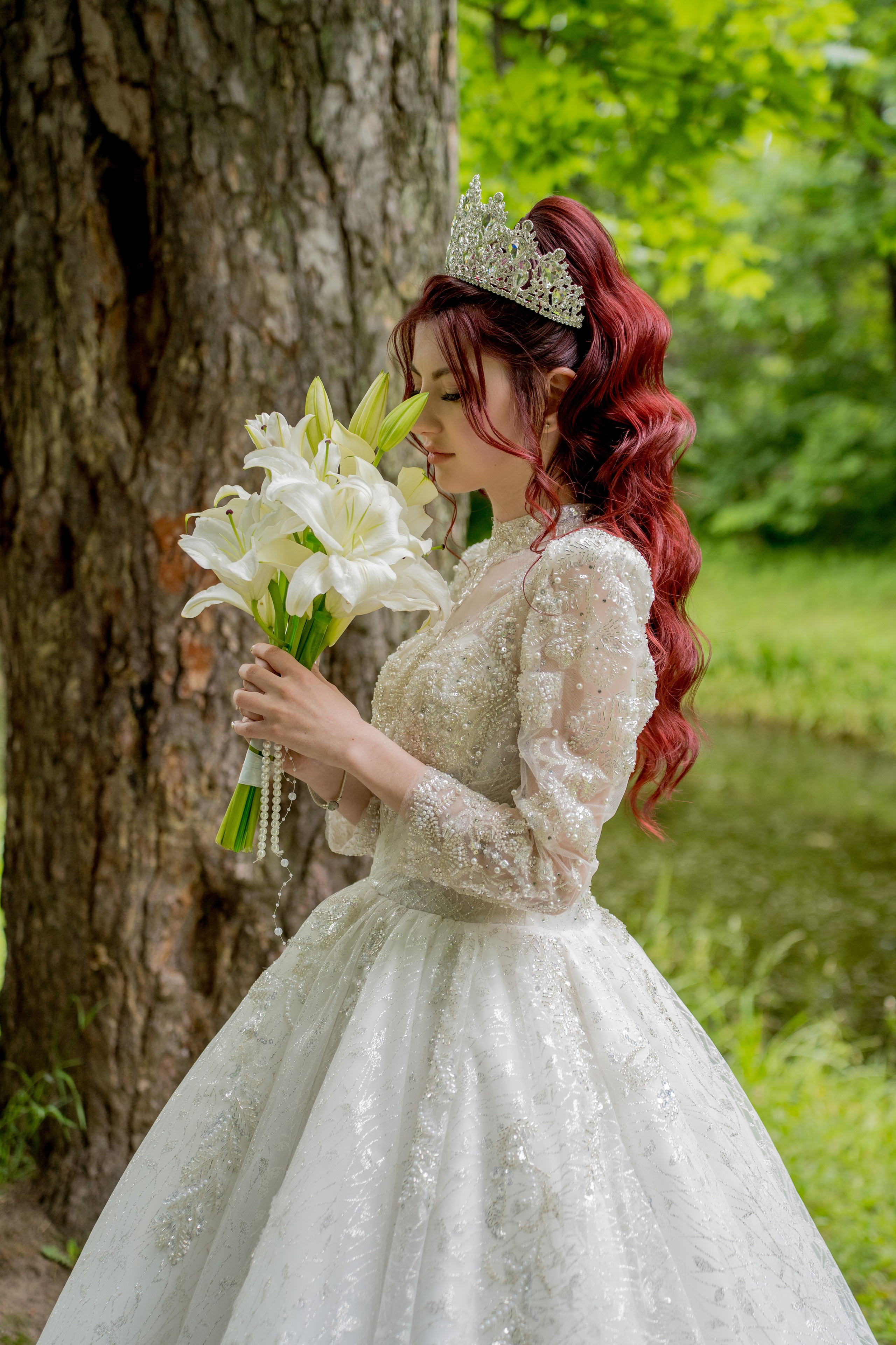 Свадьба. Свадебный и семейный фотограф в Обнинске Екатерина Кузнецова