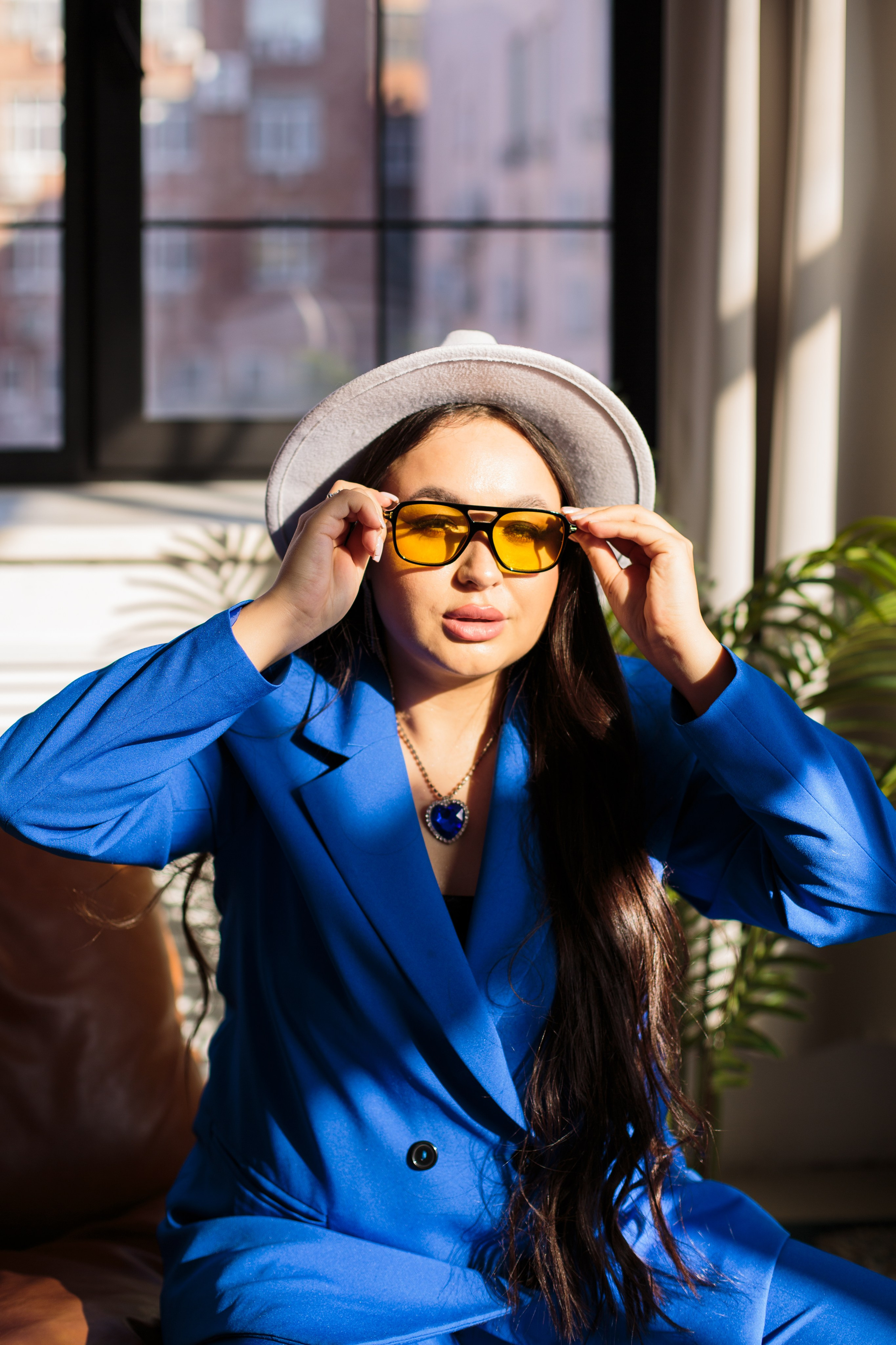 Olya, spring. Фотограф Гилёва Ольга! Про эстетику женского тела…