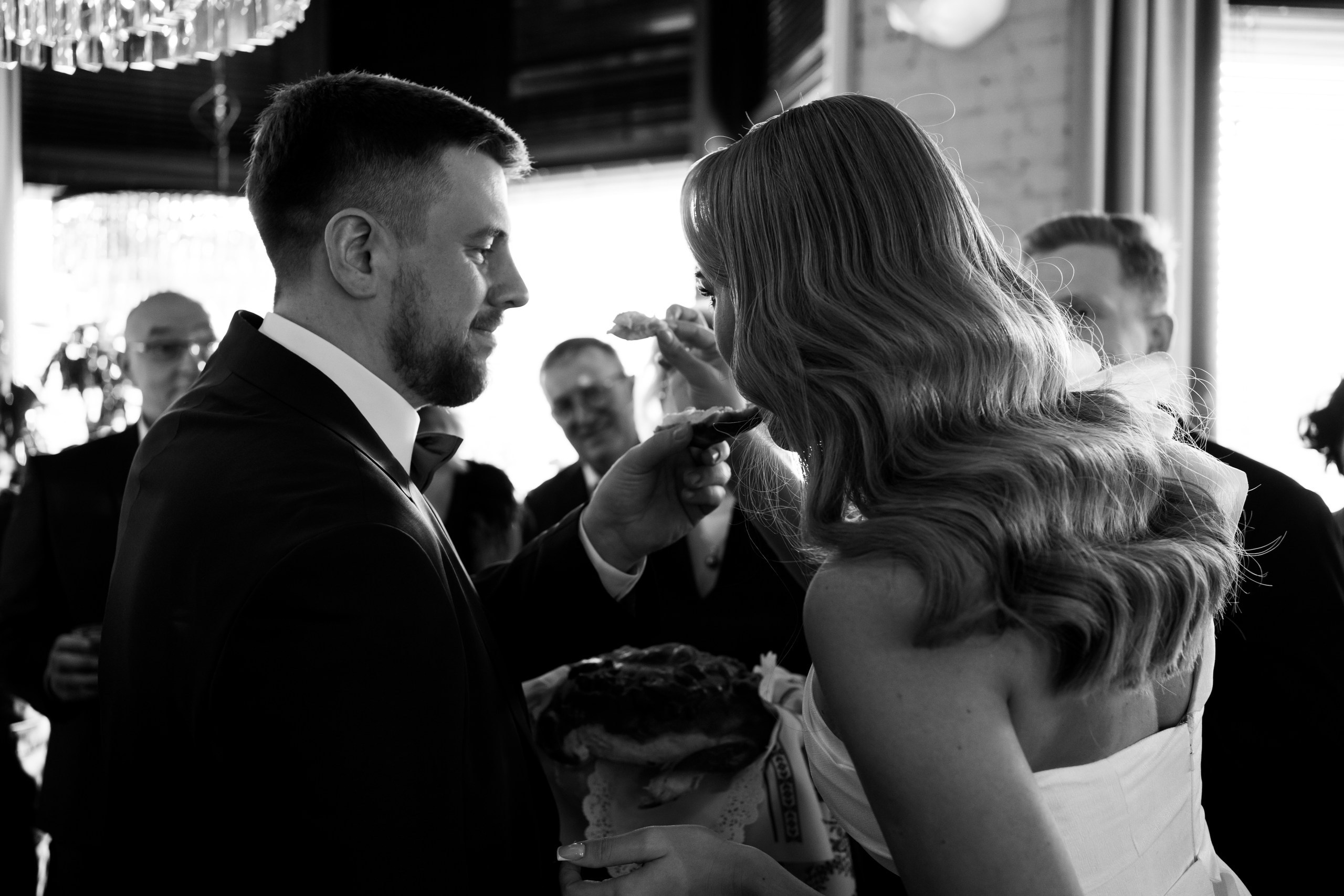 Катя и Гриша. Главная