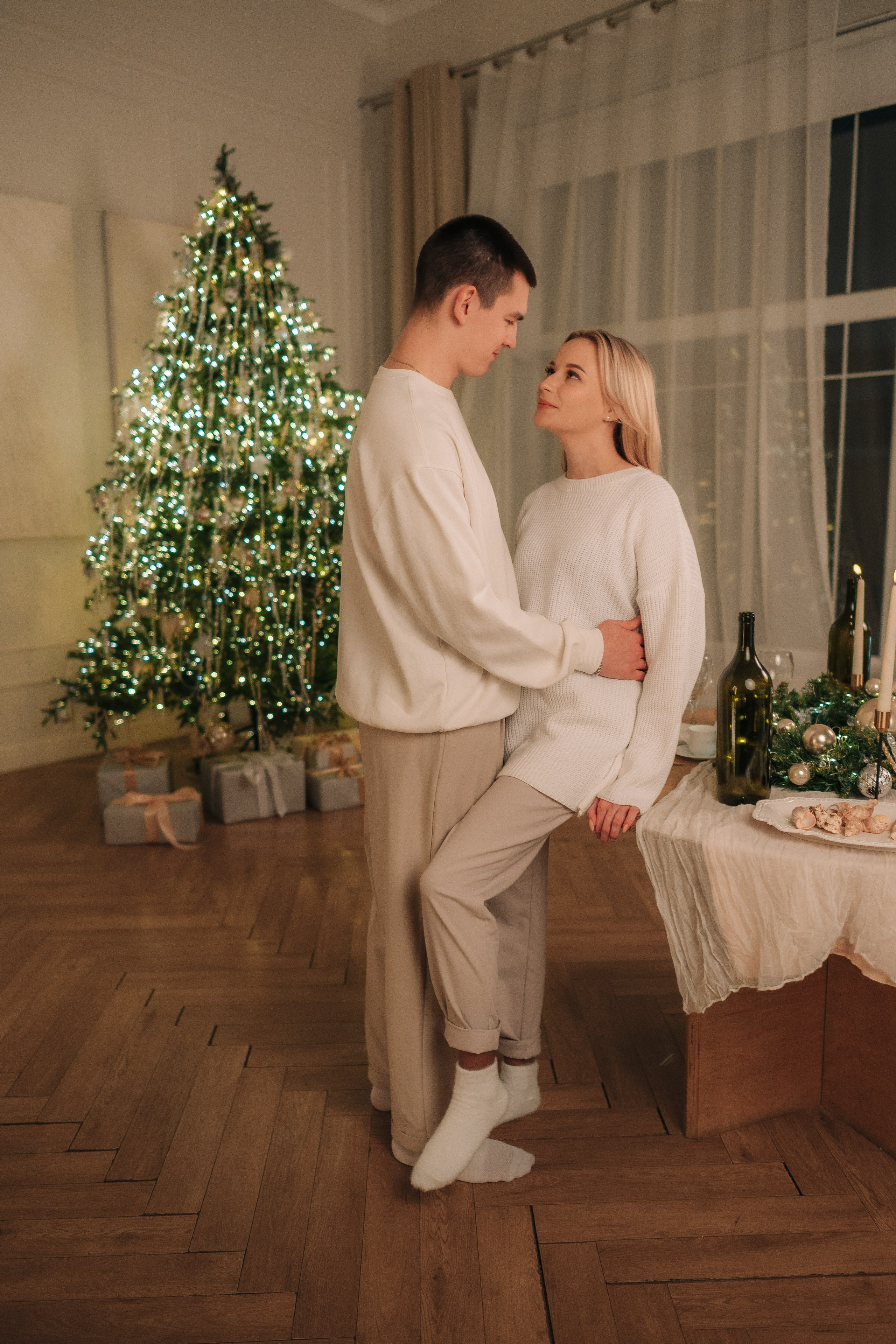 Андрей и Наталина. Иван Кубик — фотограф и видеограф