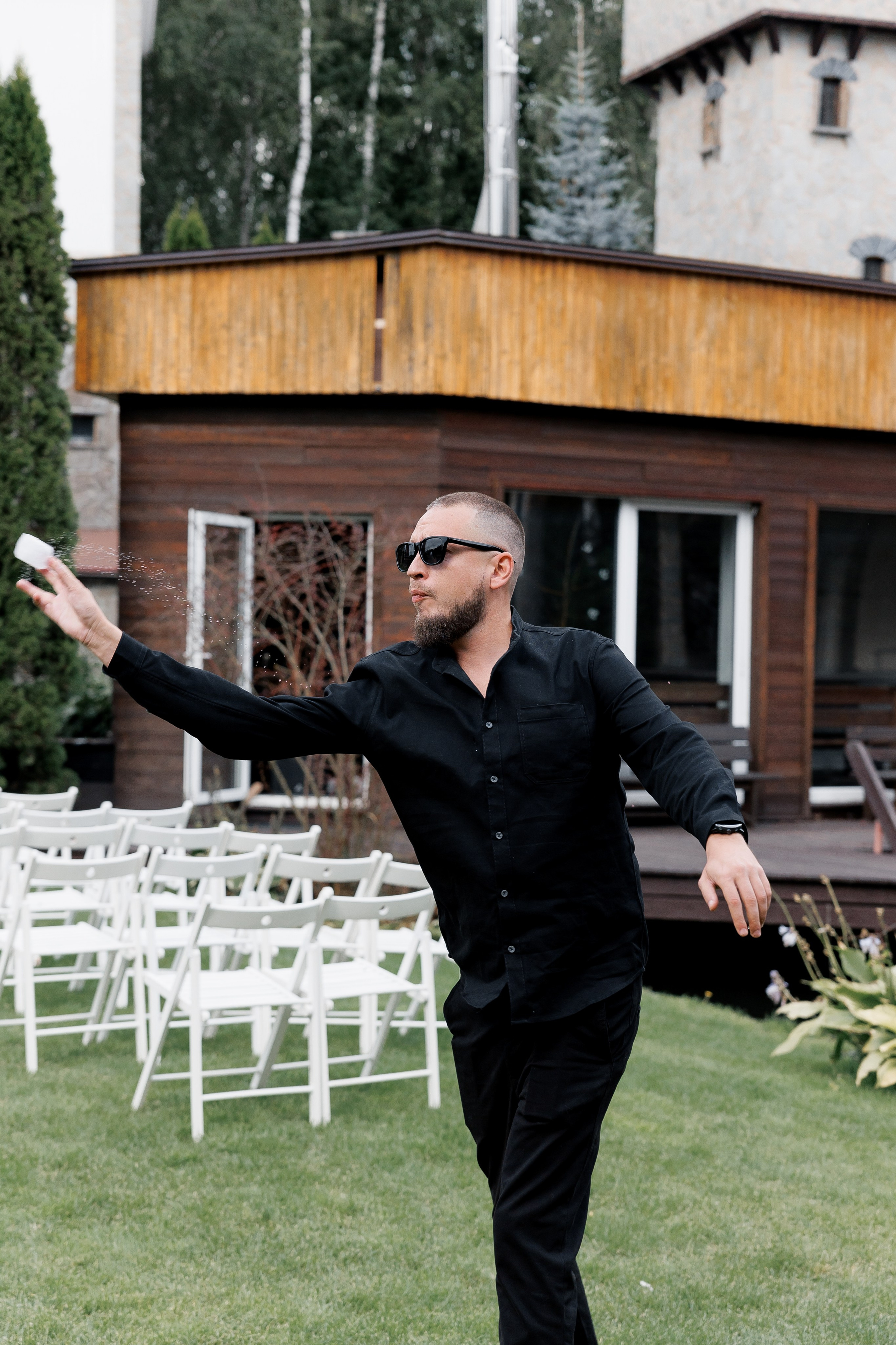 Анонс свадьбы Артема и Алены. Свадебный фотограф Домодедово Москва Катерина Алехина