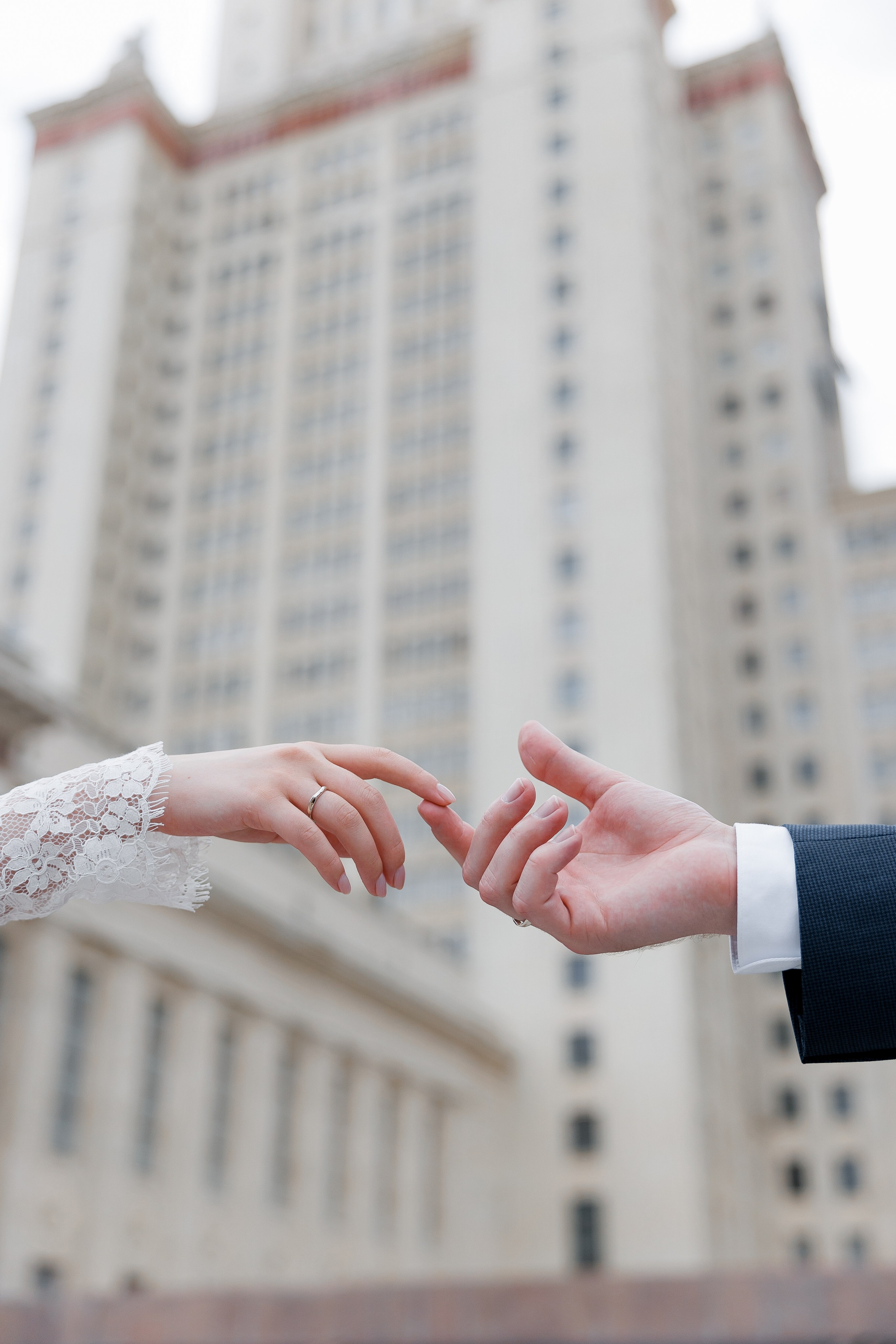 Анонс свадьбы Дмитрия и Екатерины. Свадебный фотограф Домодедово Москва Катерина Алехина