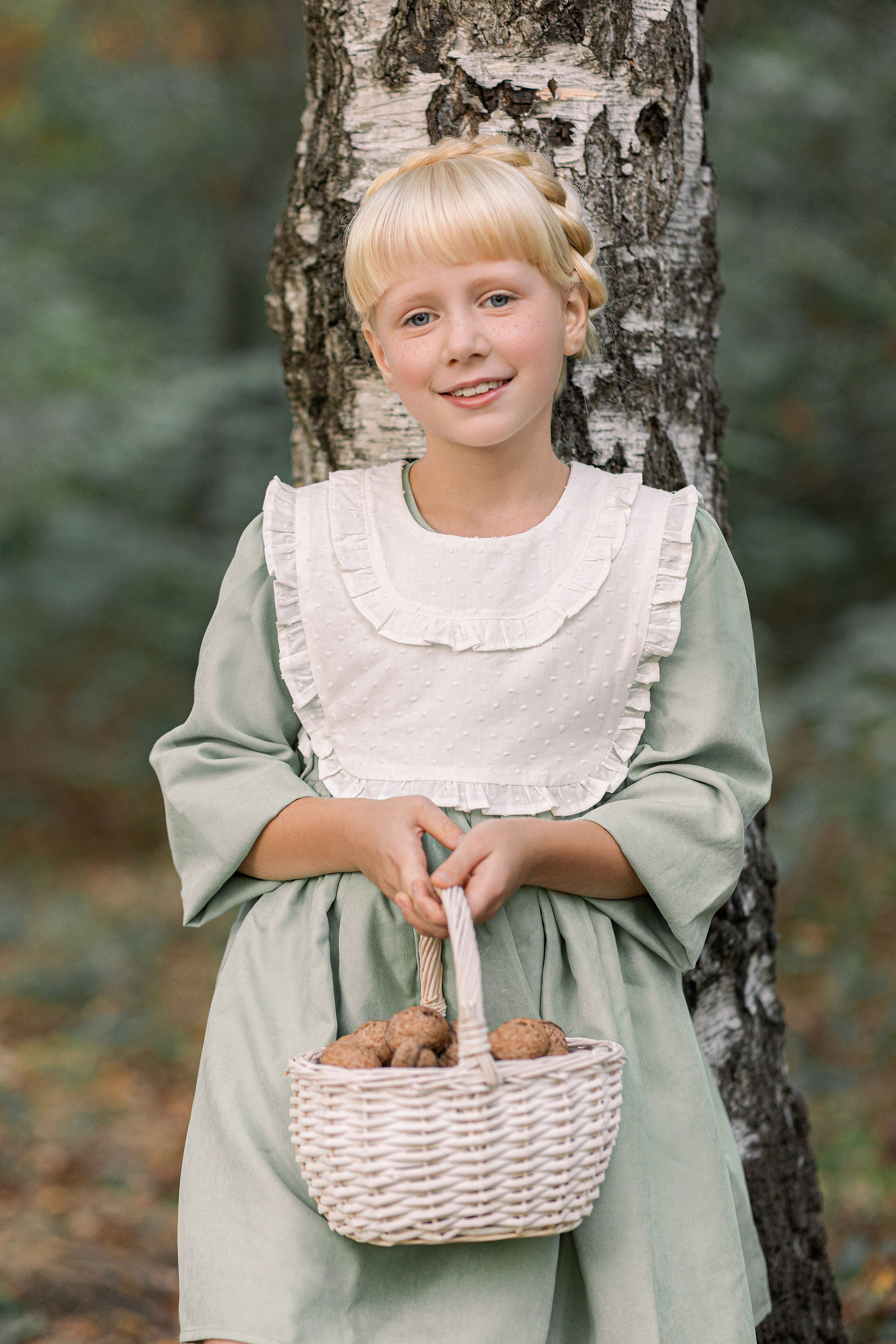 VARBARA. Модельная студия MIA Models