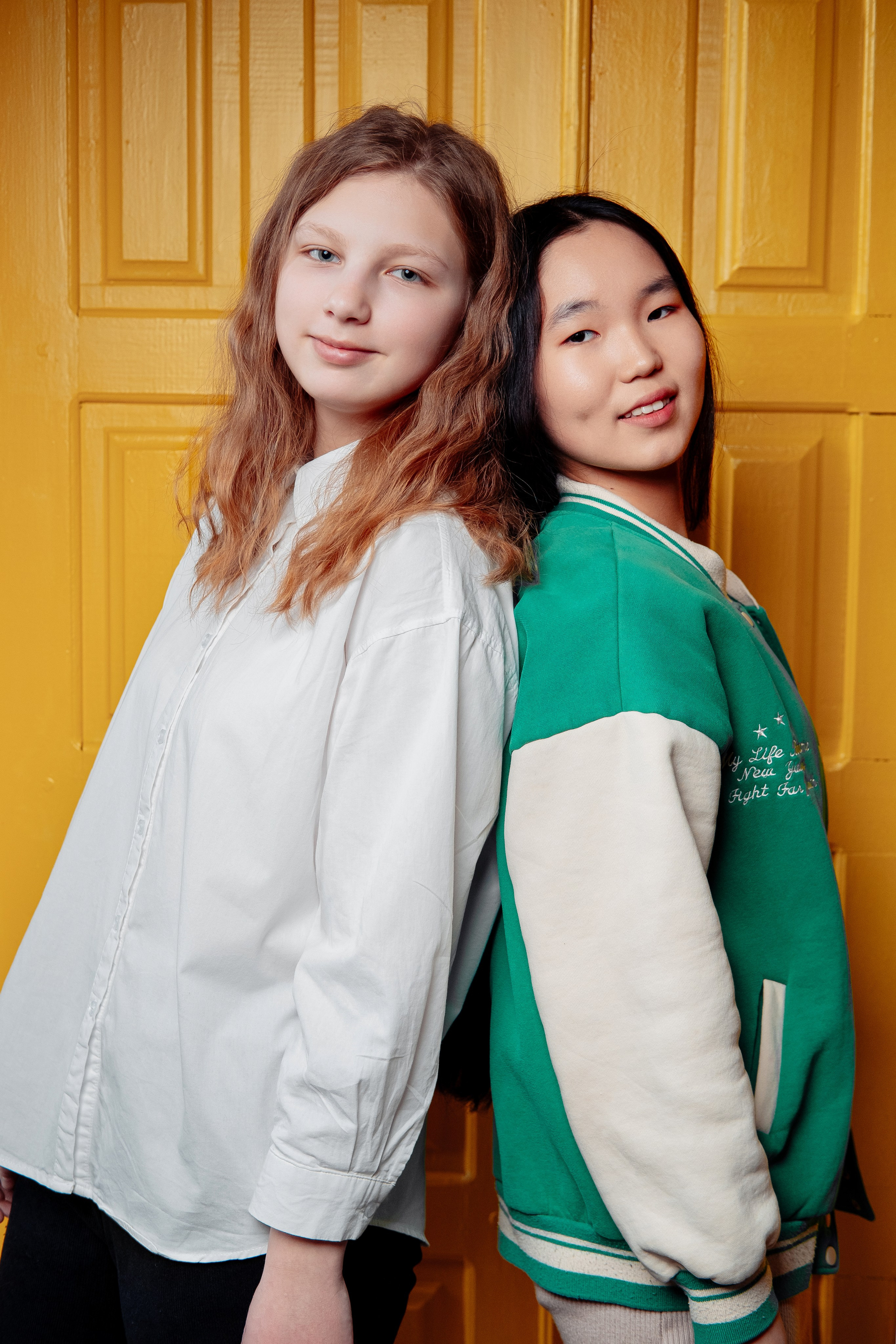 Портфолио 9-11 кл. БумальБум Выпускные альбомы