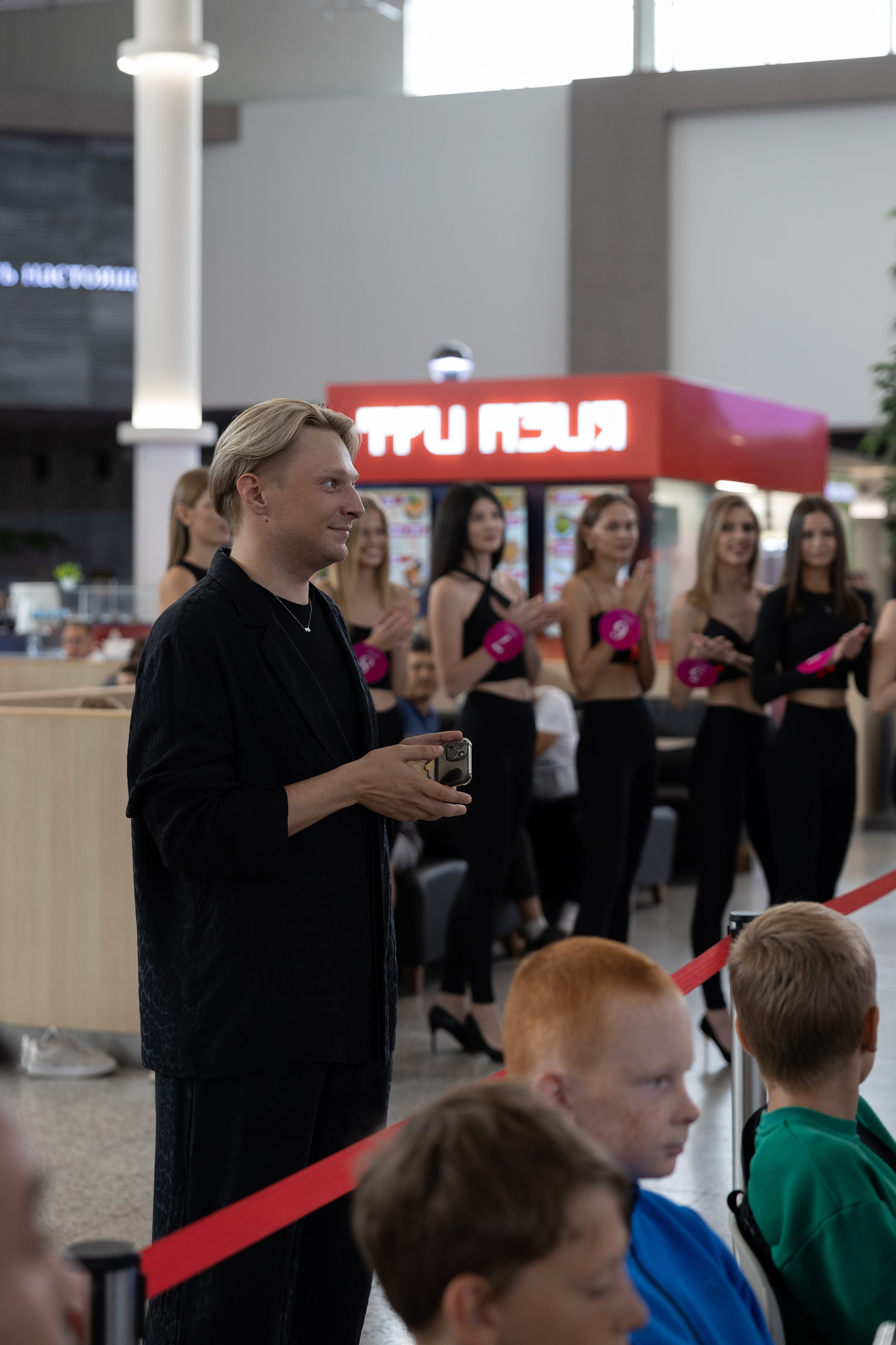 Одна на миллион. Фотограф в Санкт-Петербурге Вагнер Юлия