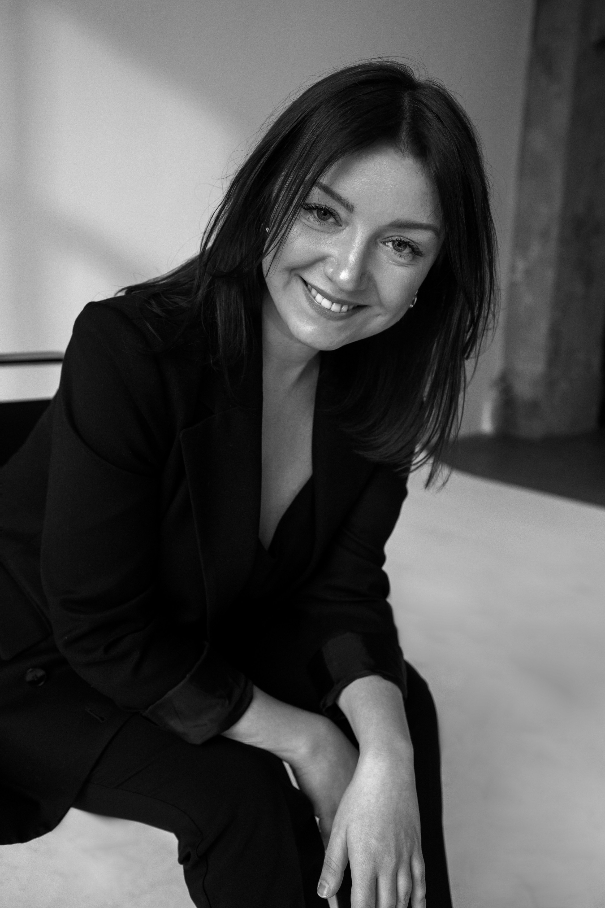 RIMMA. Фотограф Мария Сивохина