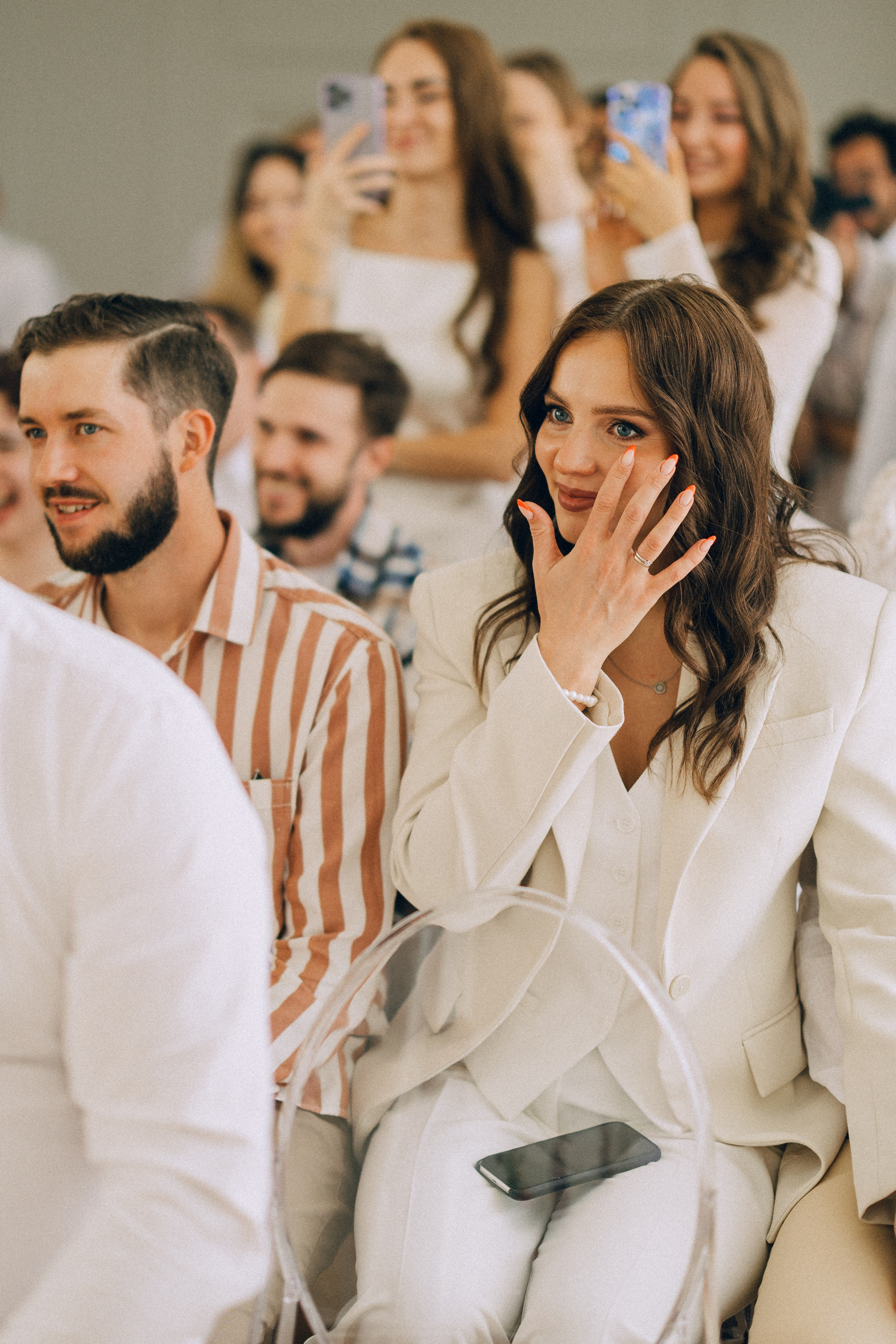 Вот это да, у меня теперь есть жена…. Daria Chigintseva Photographer