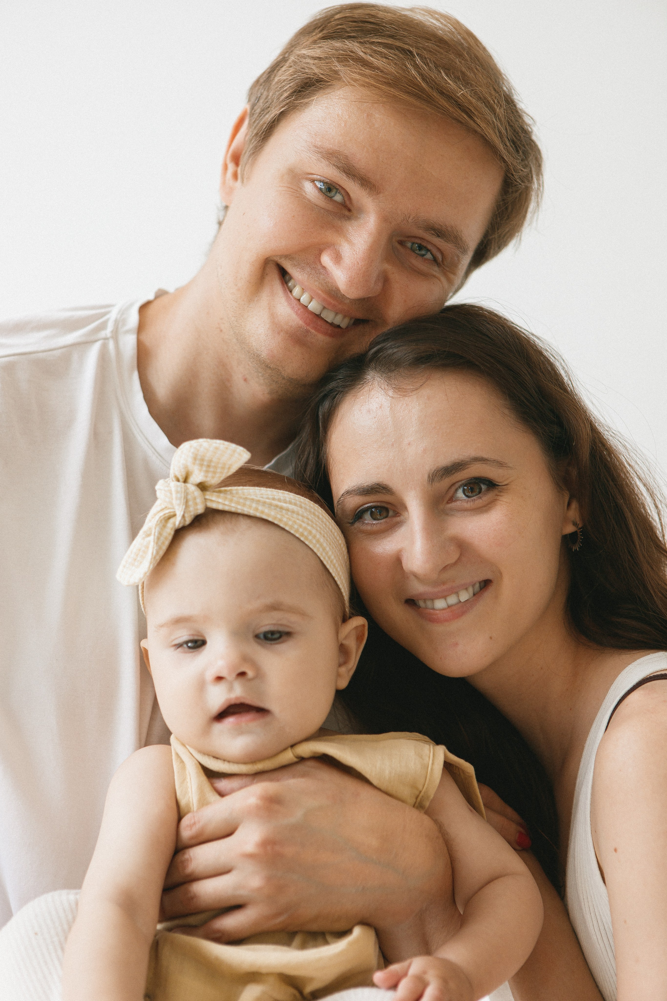 . Фотограф в Москве Виктория Губина