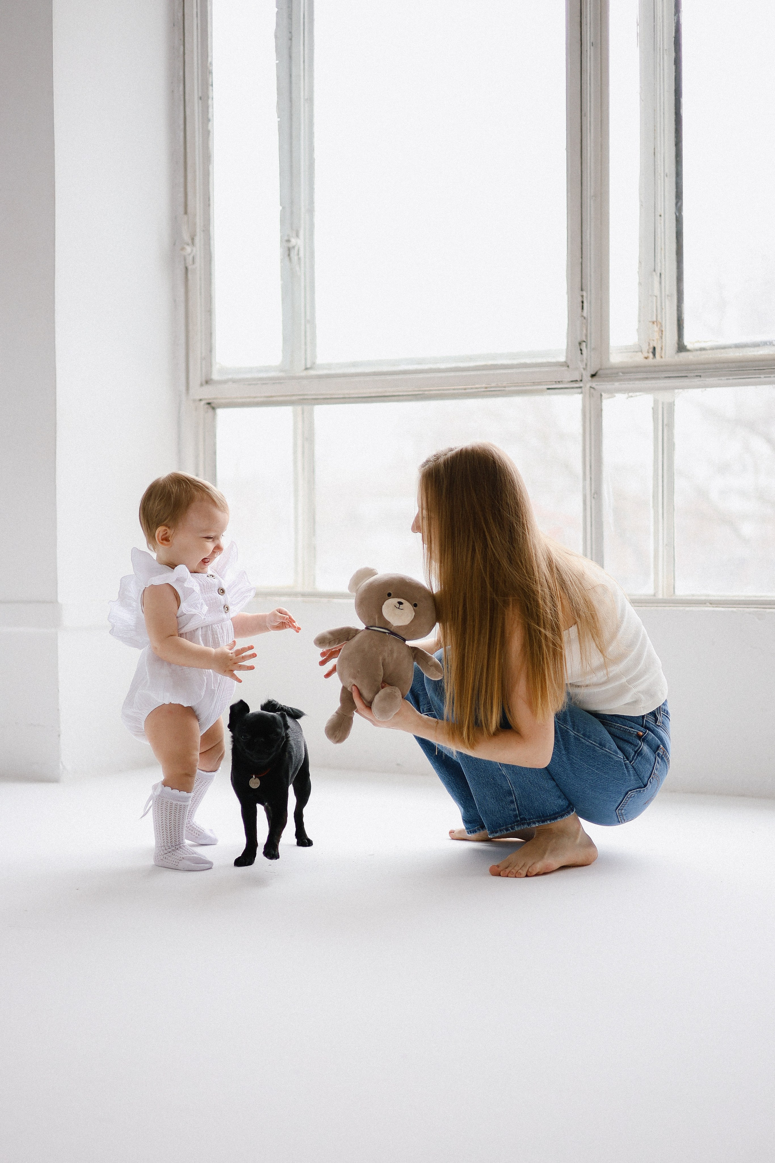 . Фотограф в Москве Виктория Губина