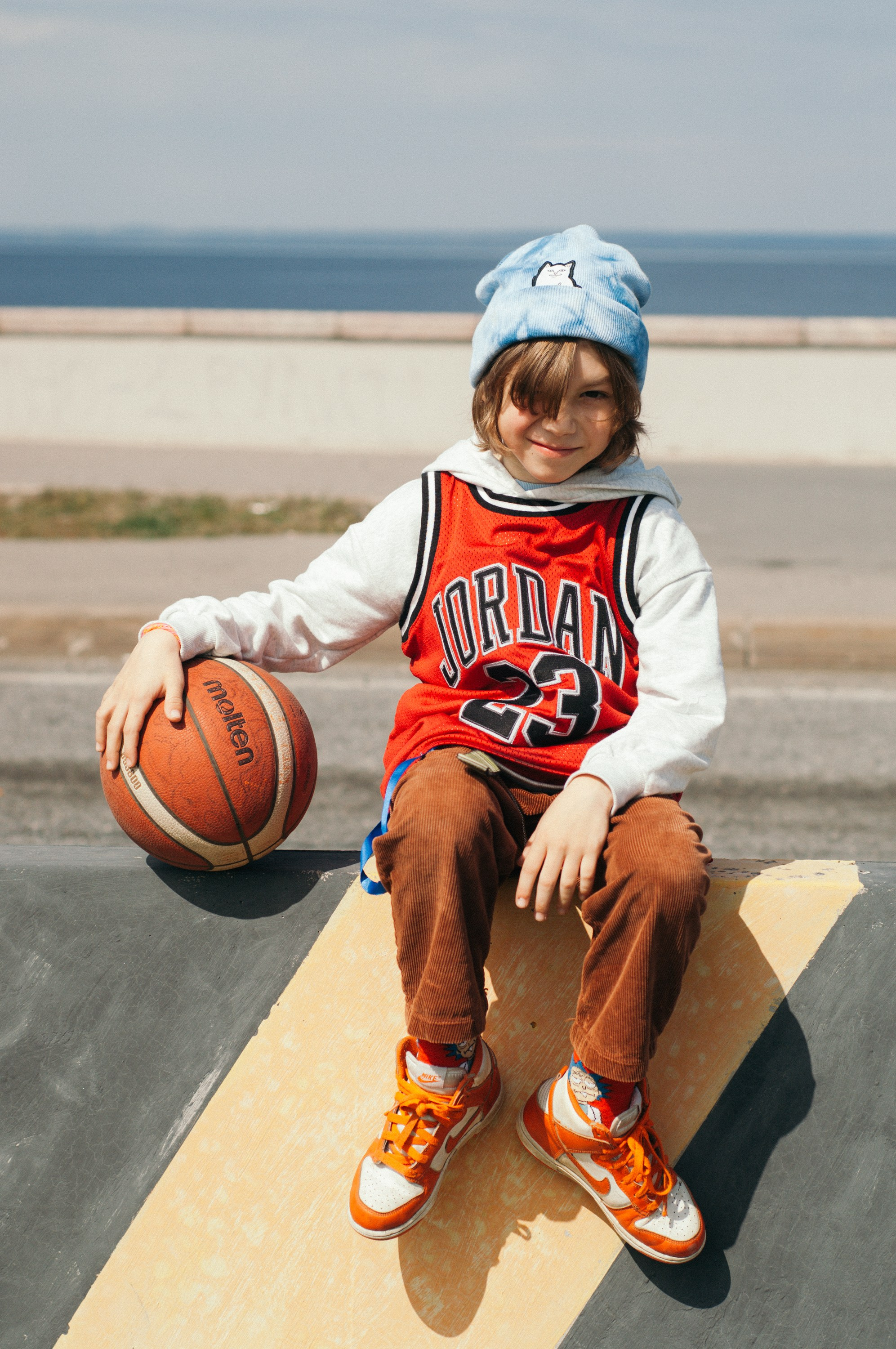 Детский и семейный фотограф в Санкт-Петербурге и Москве